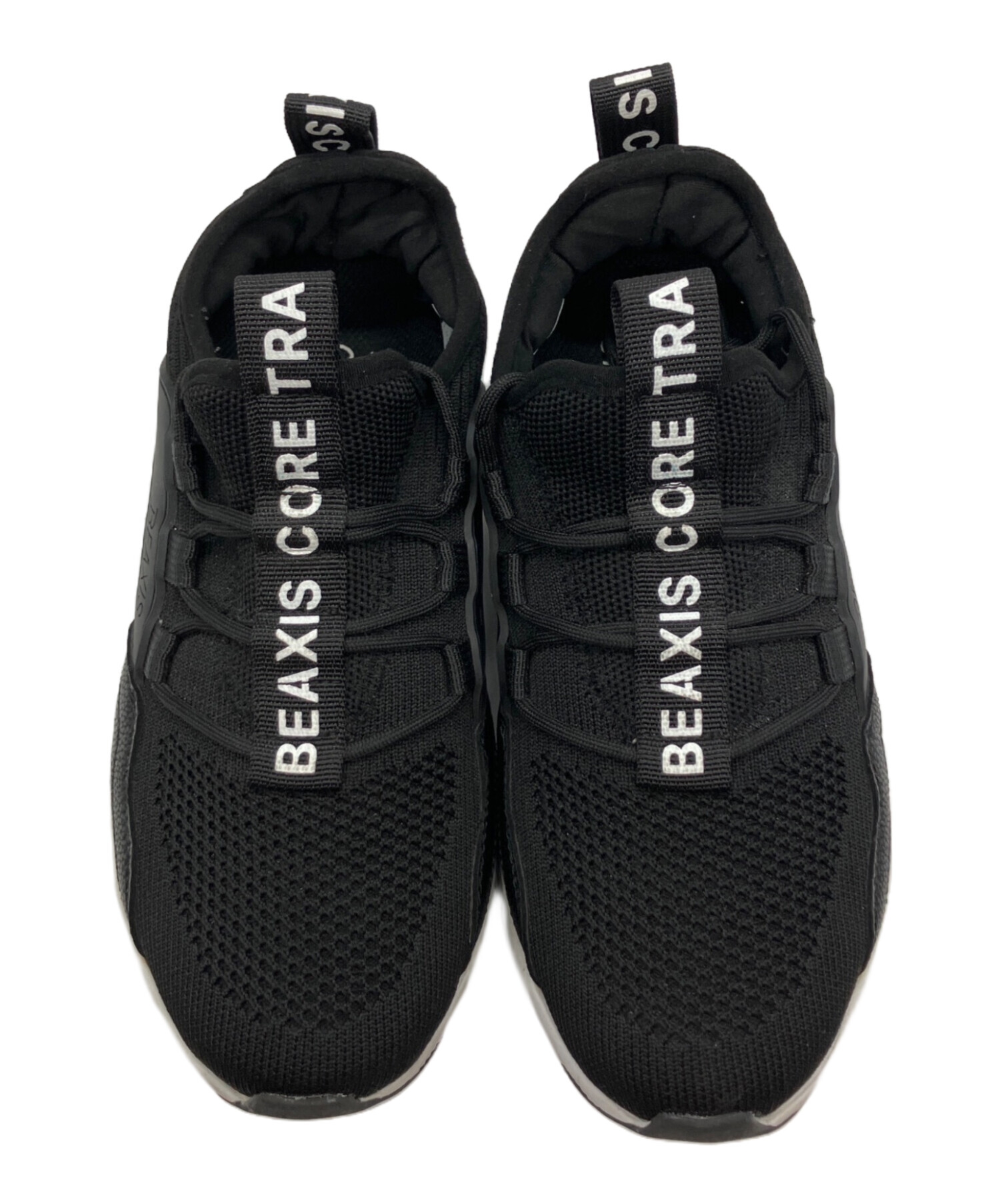 中古・古着通販】BEAXIS (ビーアクシス) スリムコアスニーカー