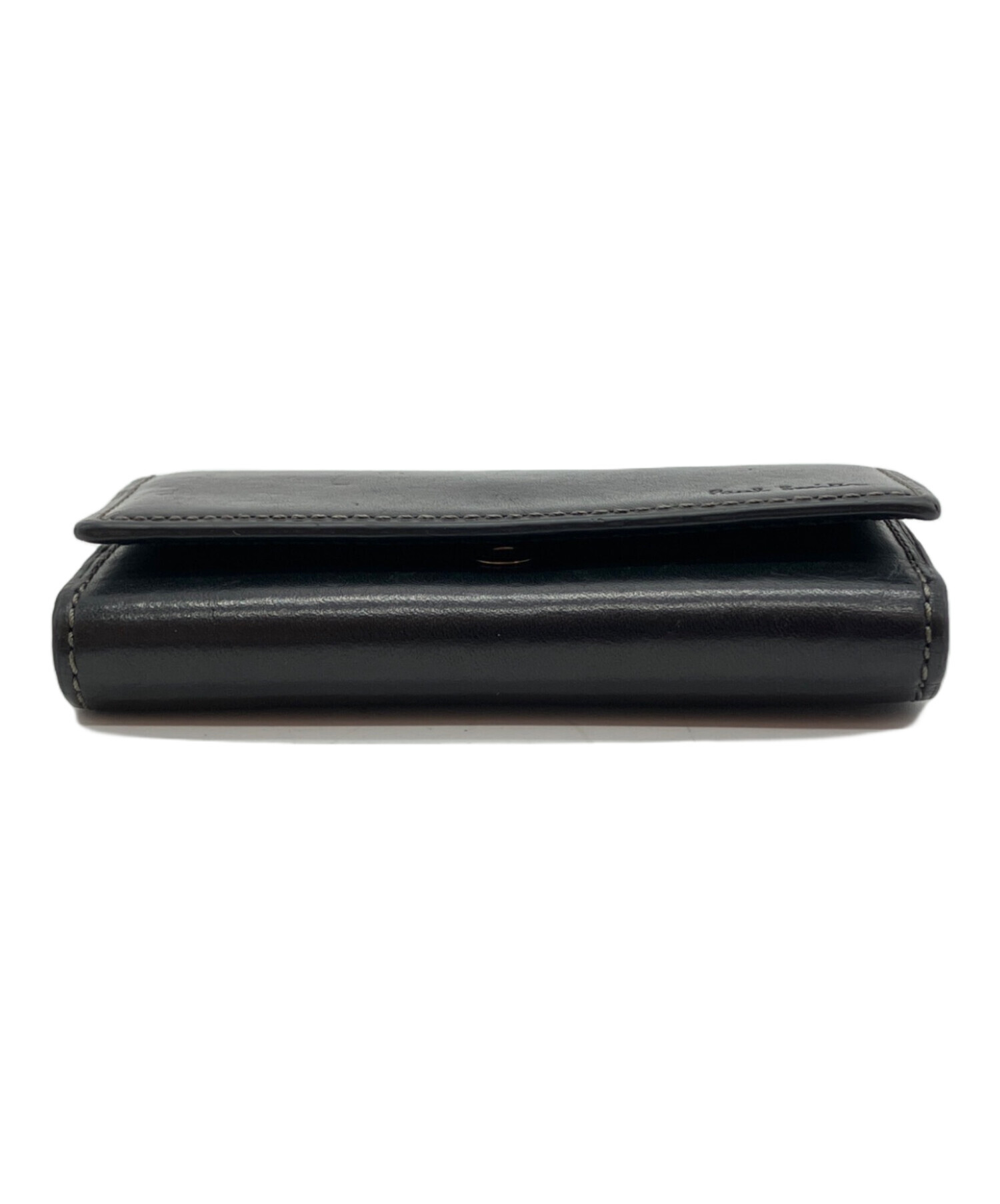 中古・古着通販】PAUL SMITH (ポールスミス) キーケース ブラック