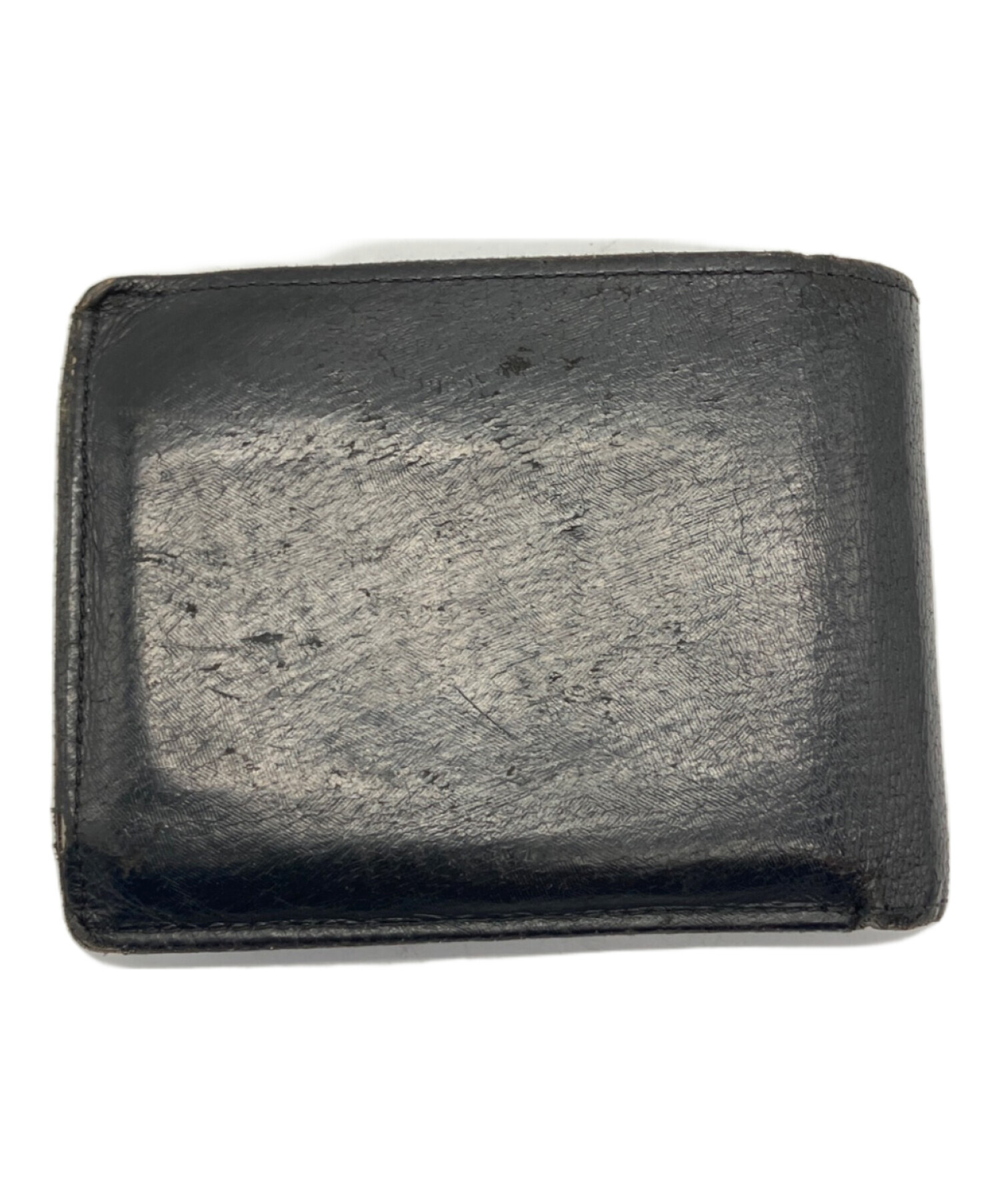 中古・古着通販】PORTER (ポーター) 2つ折り財布｜ブランド・古着通販