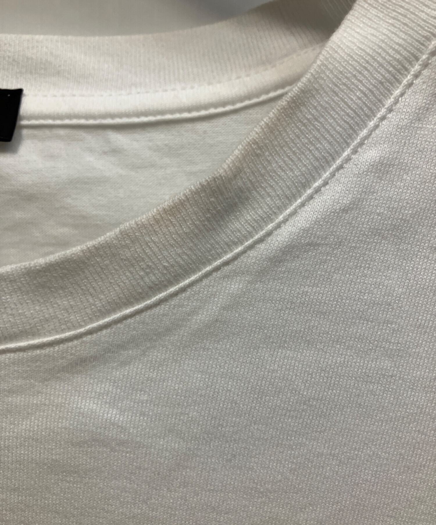 中古・古着通販】VERSACE (ヴェルサーチェ) メデューサ 半袖Tシャツ