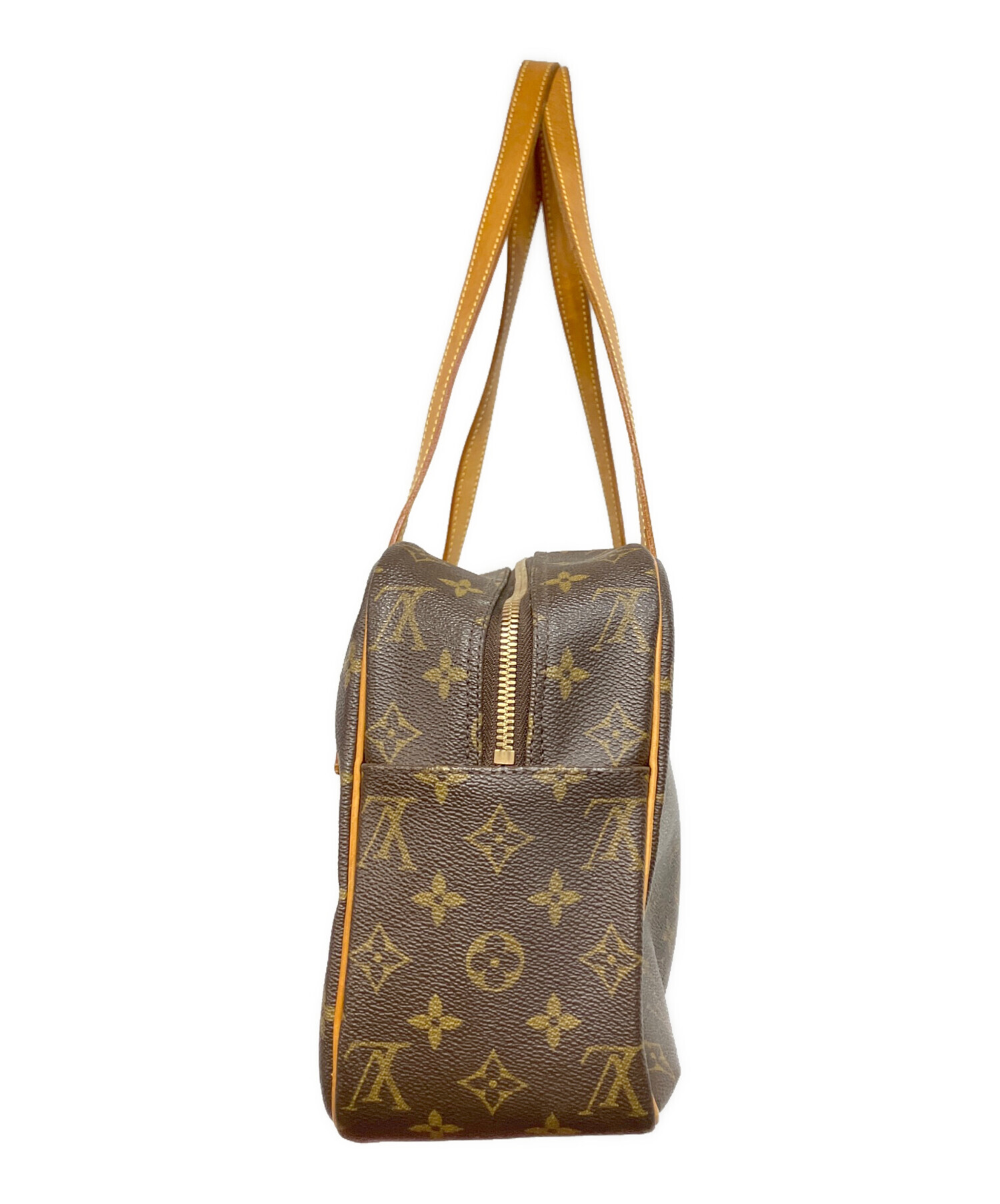 中古・古着通販】LOUIS VUITTON (ルイ ヴィトン) ショルダーバッグ 