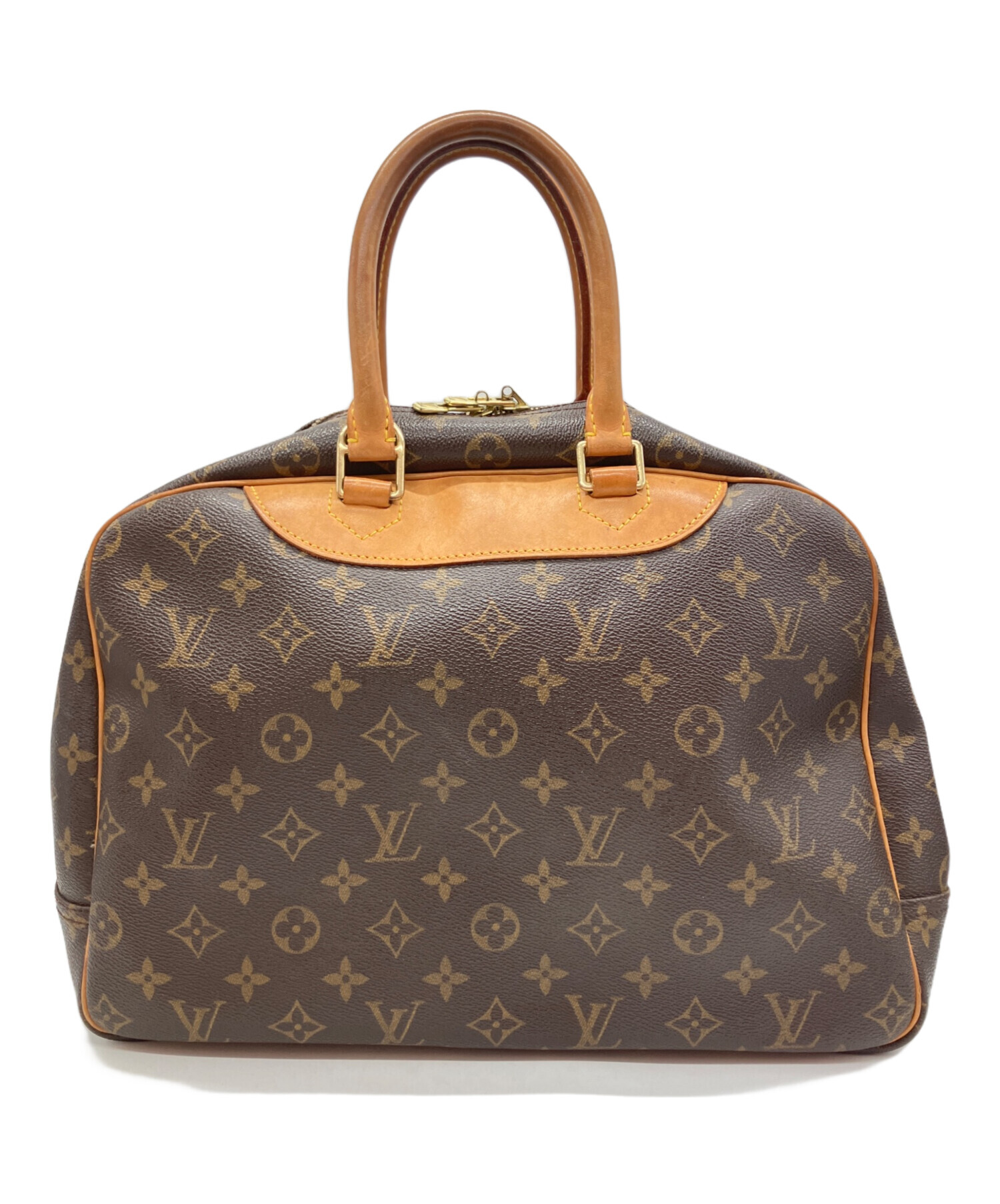 中古・古着通販】LOUIS VUITTON (ルイ ヴィトン) ドーヴィル