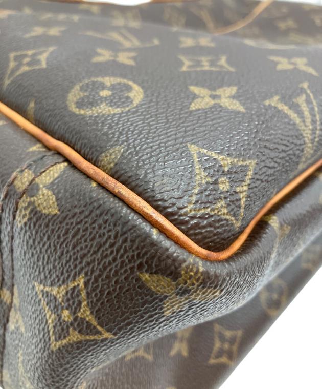 中古・古着通販】LOUIS VUITTON (ルイ ヴィトン) ドーヴィル