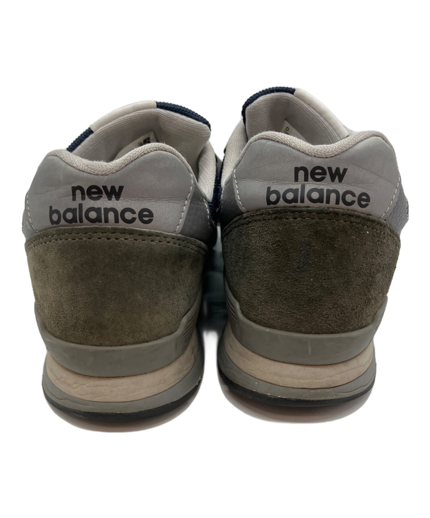 中古・古着通販】NEW BALANCE (ニューバランス) ローカットスニーカー
