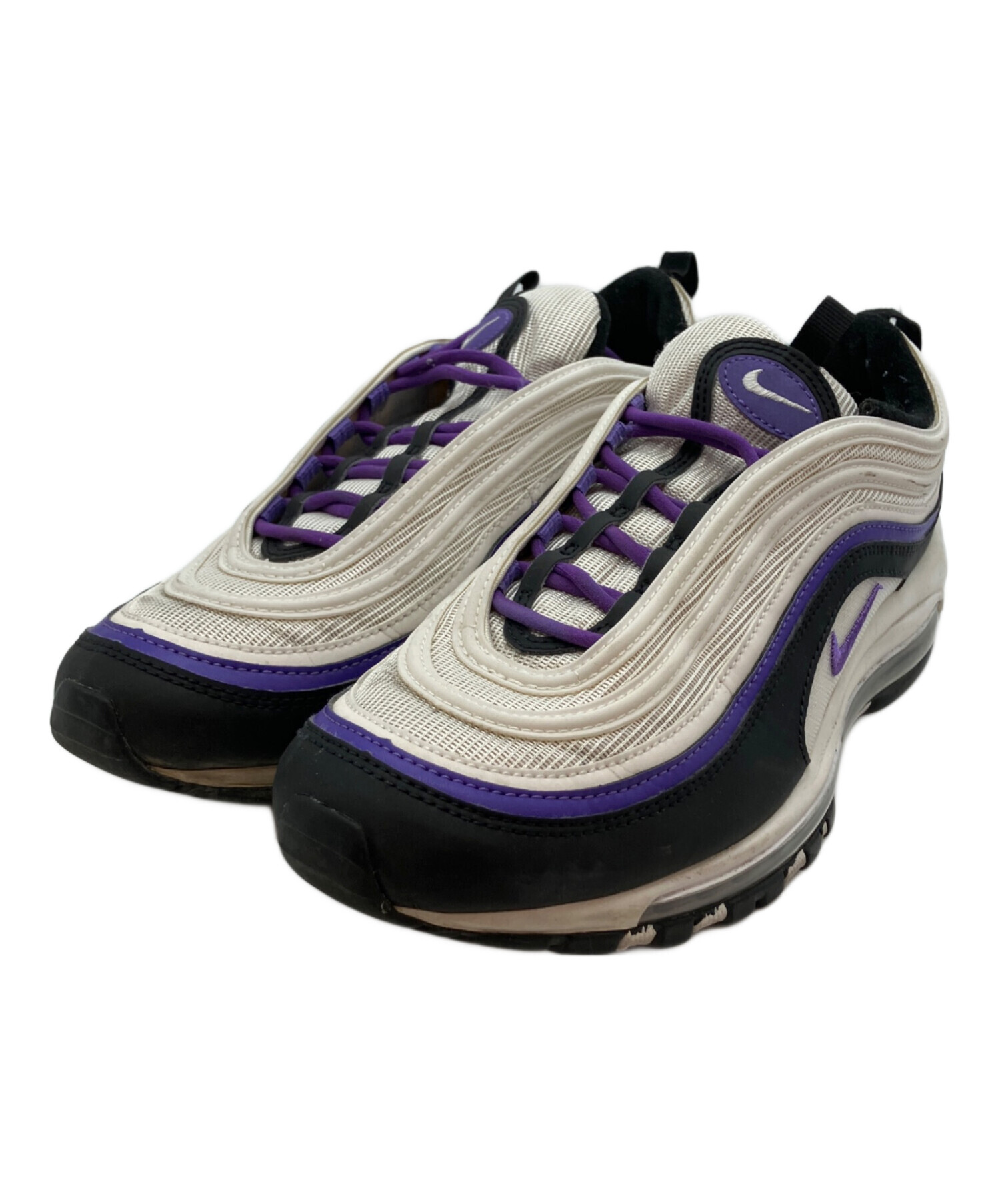 中古・古着通販】NIKE (ナイキ) Air Max 97 エアマックス 97 
