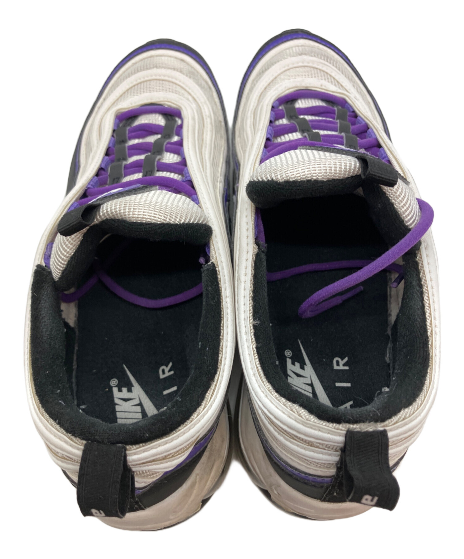 中古・古着通販】NIKE (ナイキ) Air Max 97 エアマックス 97 