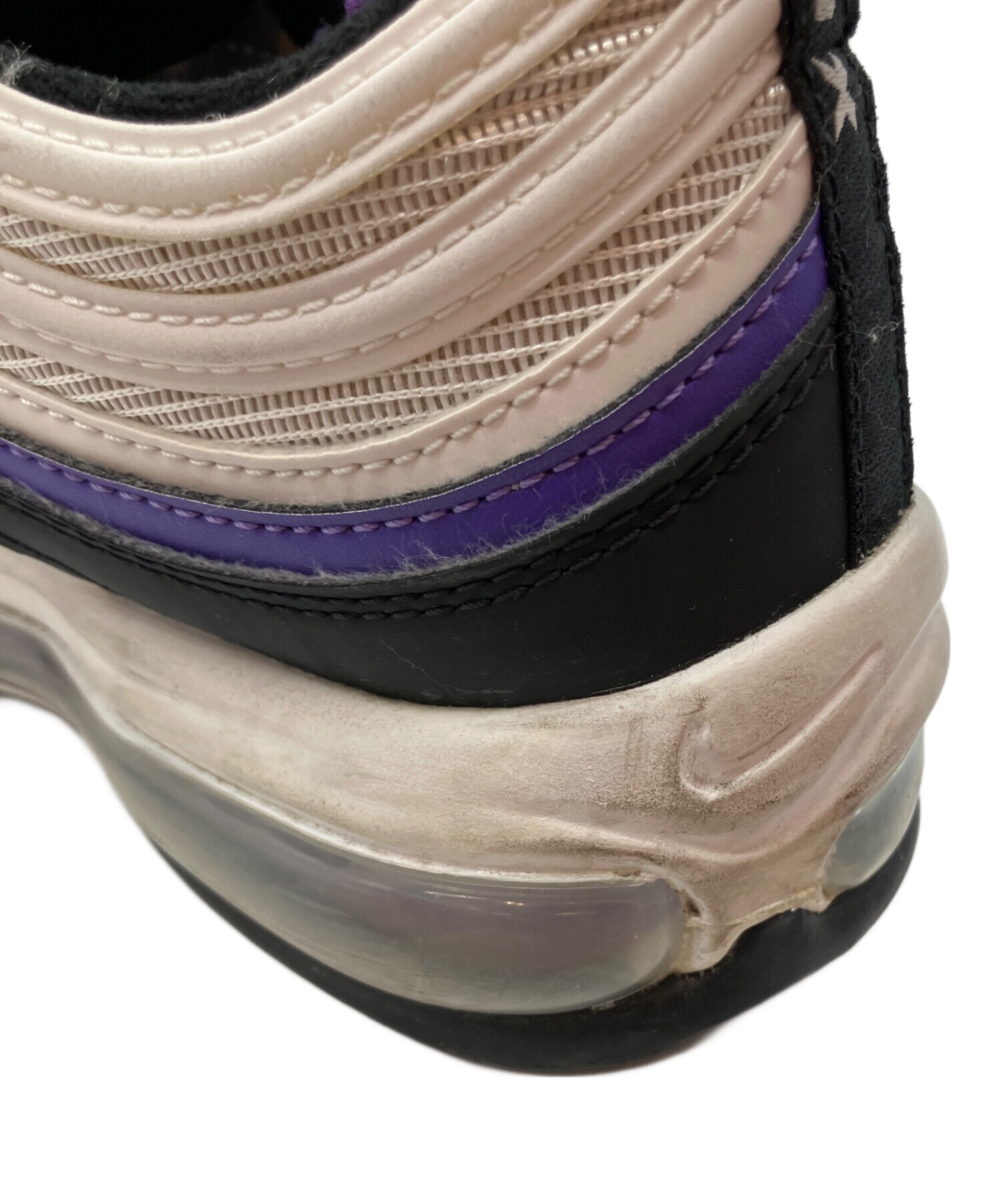 中古・古着通販】NIKE (ナイキ) Air Max 97 エアマックス 97 