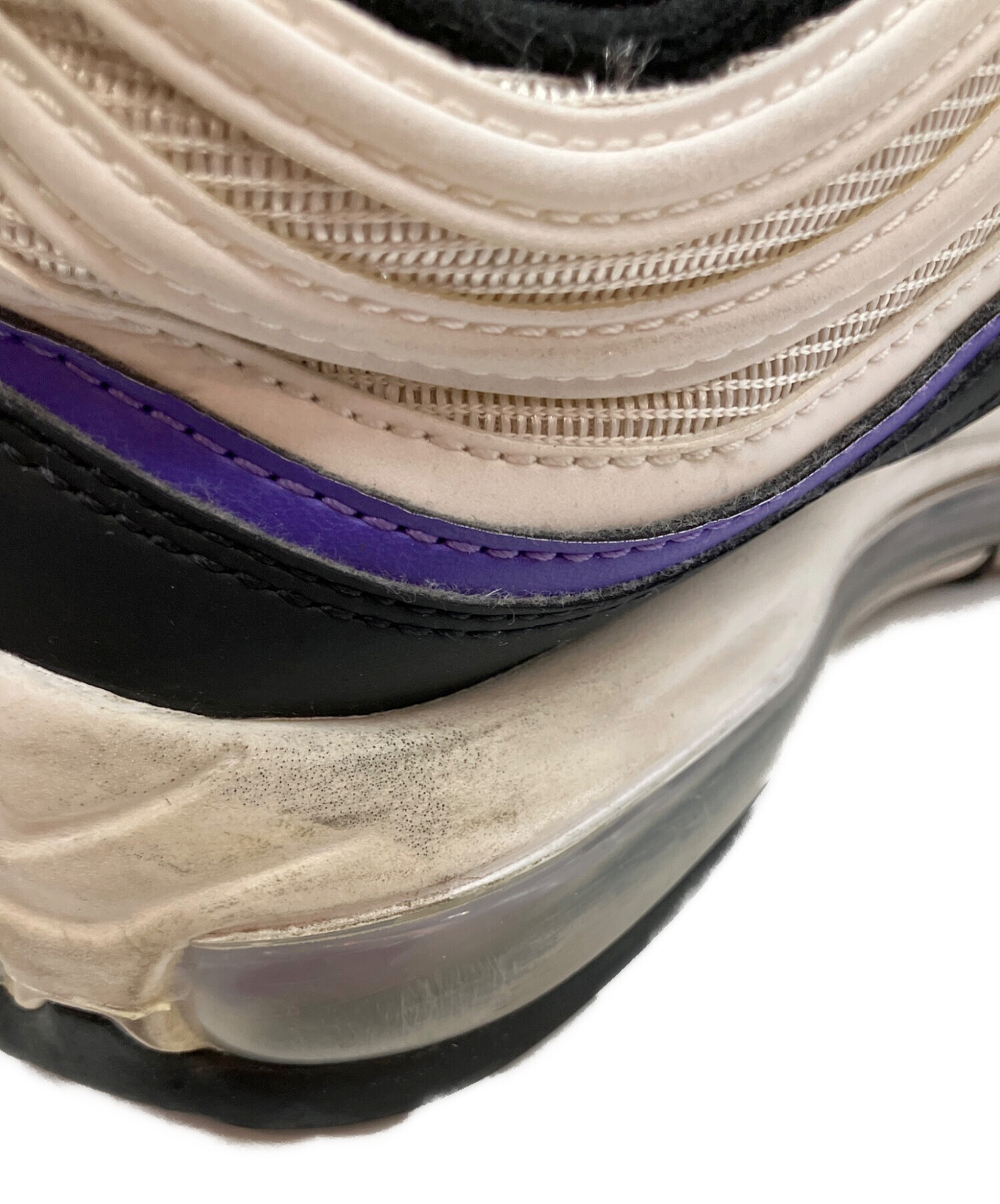 中古・古着通販】NIKE (ナイキ) Air Max 97 エアマックス 97