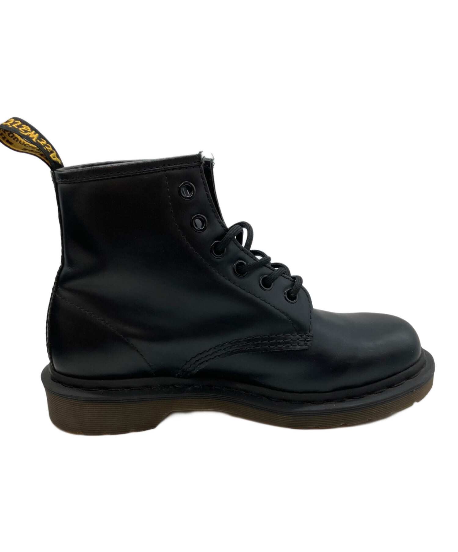中古・古着通販】Dr.Martens (ドクターマーチン) 6ホールブーツ