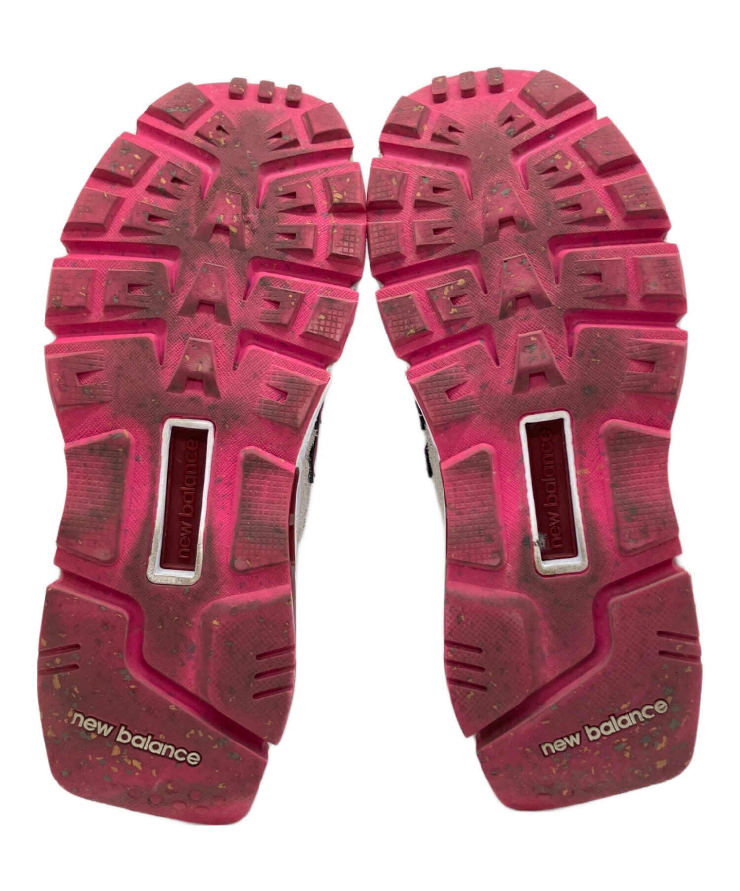 中古・古着通販】NEW BALANCE (ニューバランス) ローカットスニーカー