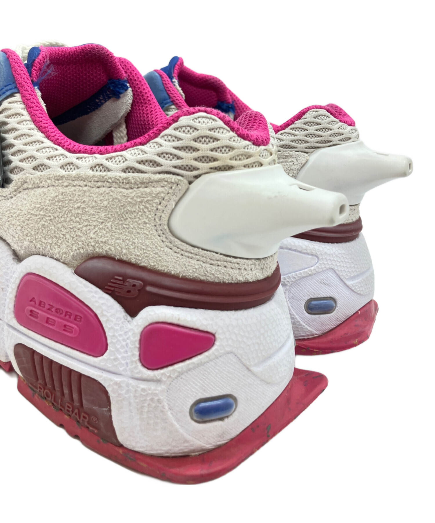 中古・古着通販】NEW BALANCE (ニューバランス) ローカットスニーカー