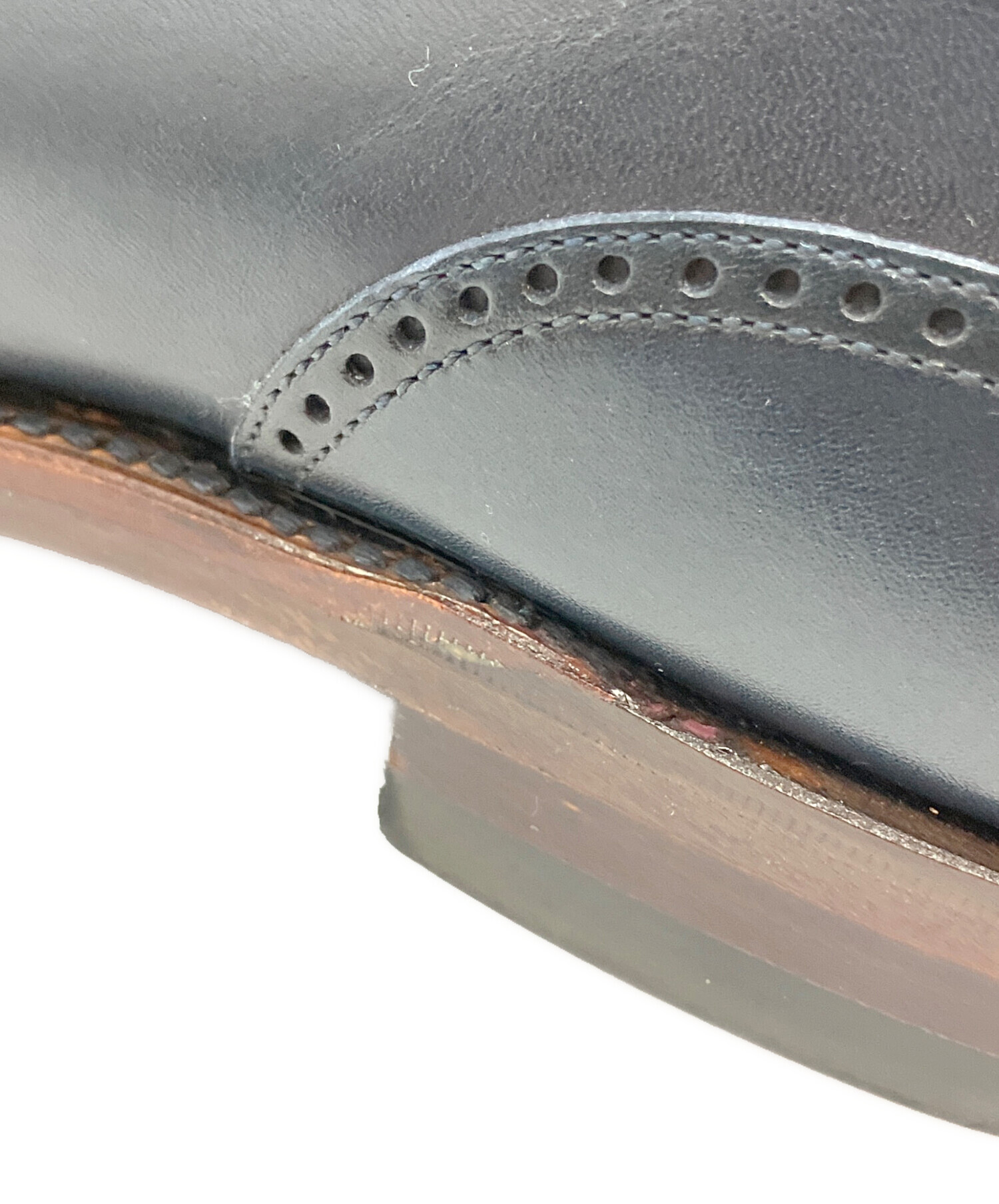 中古・古着通販】SCOTCH GRAIN (スコッチグレイン) プレーントゥ