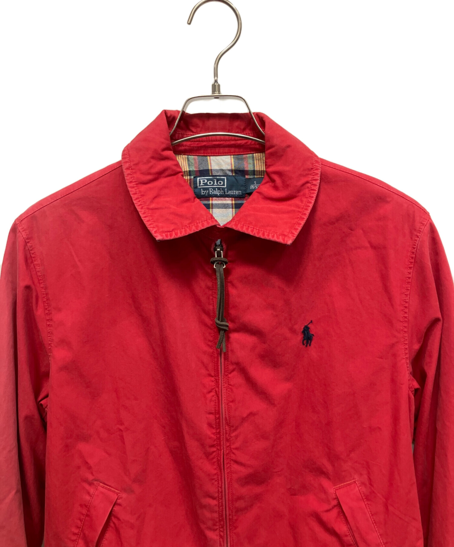 中古・古着通販】POLO RALPH LAUREN (ポロ・ラルフローレン) スイング