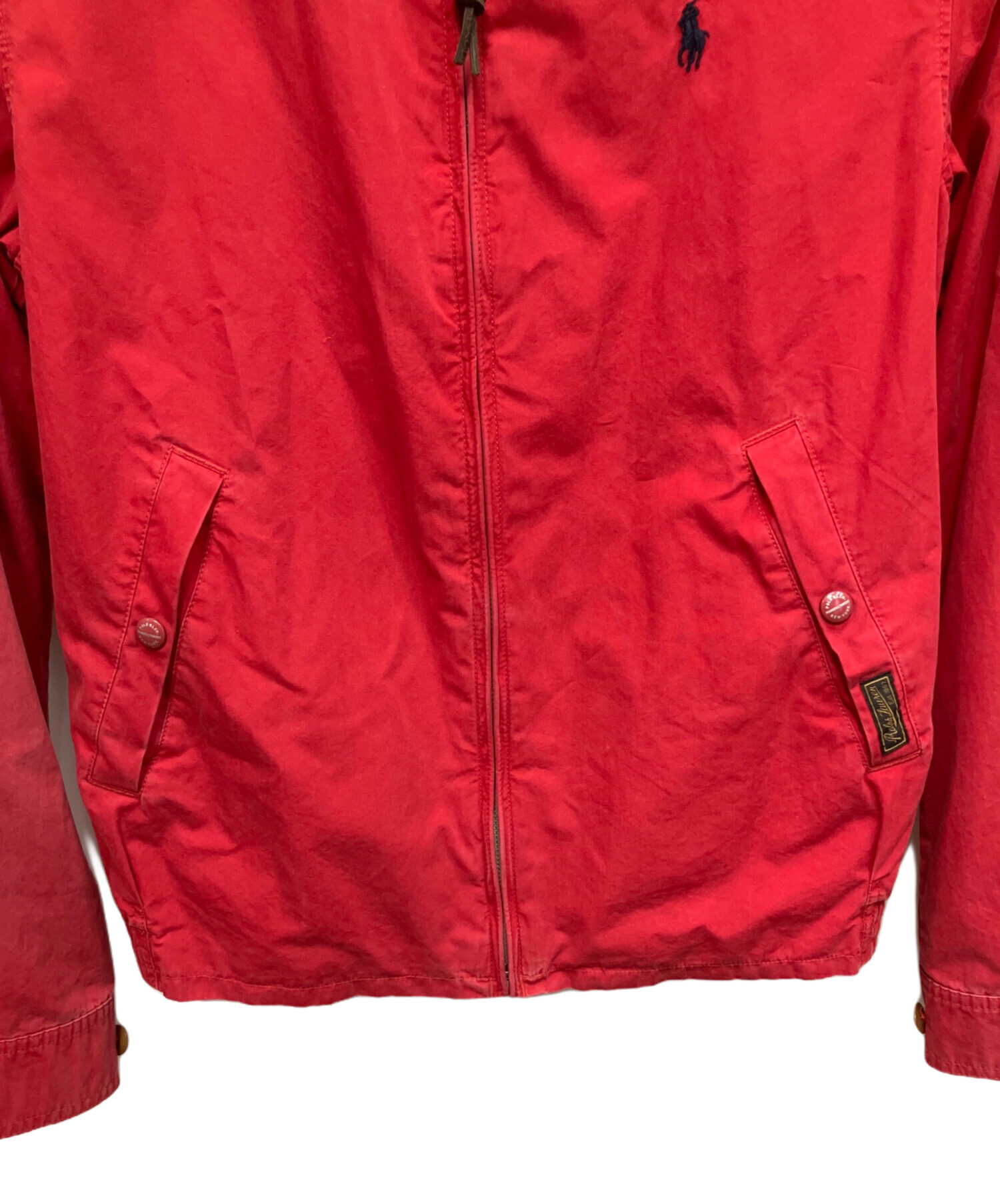 中古・古着通販】POLO RALPH LAUREN (ポロ・ラルフローレン) スイング