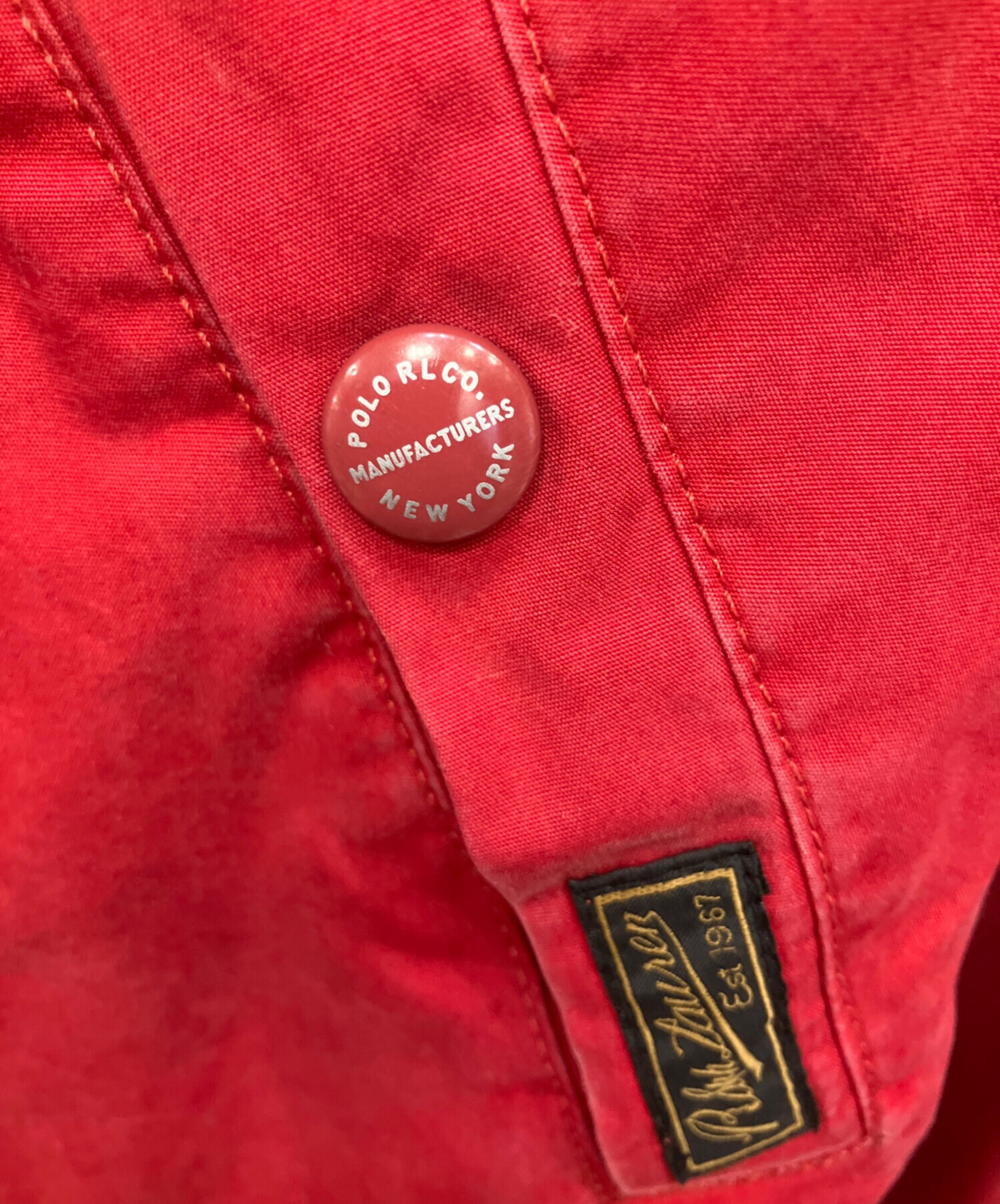 中古・古着通販】POLO RALPH LAUREN (ポロ・ラルフローレン) スイング