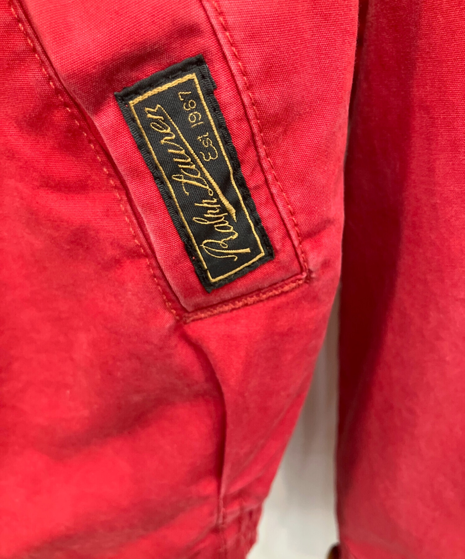 中古・古着通販】POLO RALPH LAUREN (ポロ・ラルフローレン) スイング