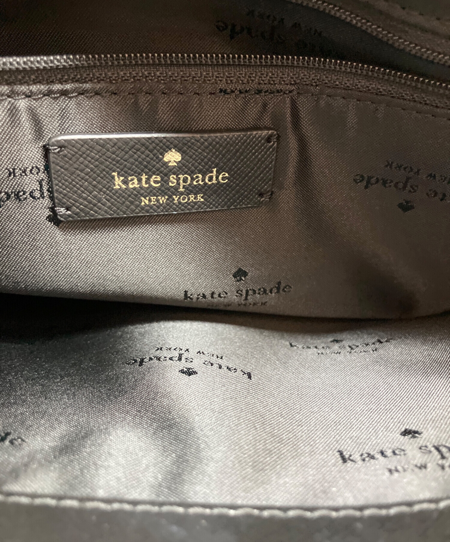 中古・古着通販】Kate Spade NEW YORK (ケイト・スペードニューヨーク