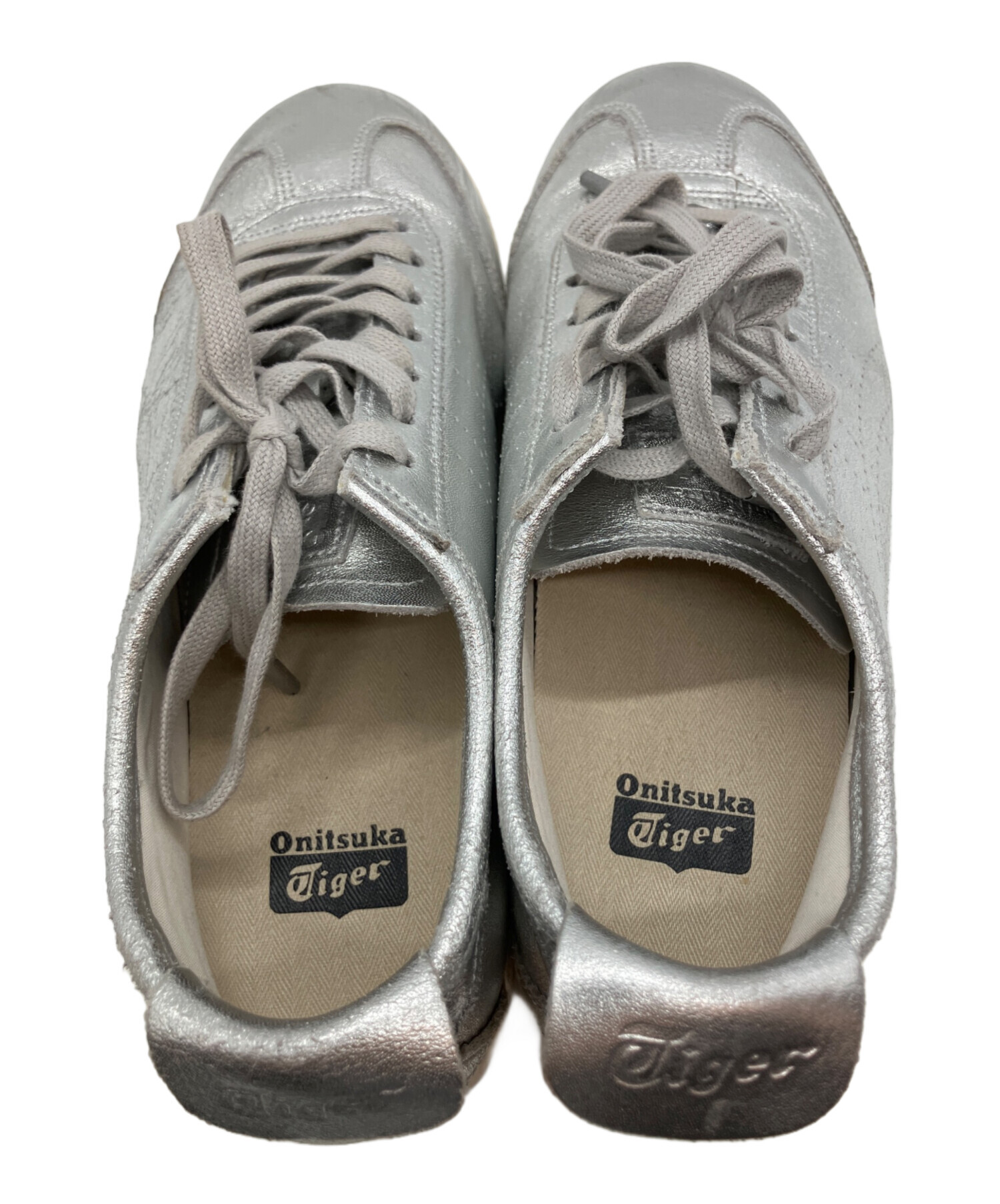 中古・古着通販】Onitsuka Tiger (オニツカタイガー) MEXICO66