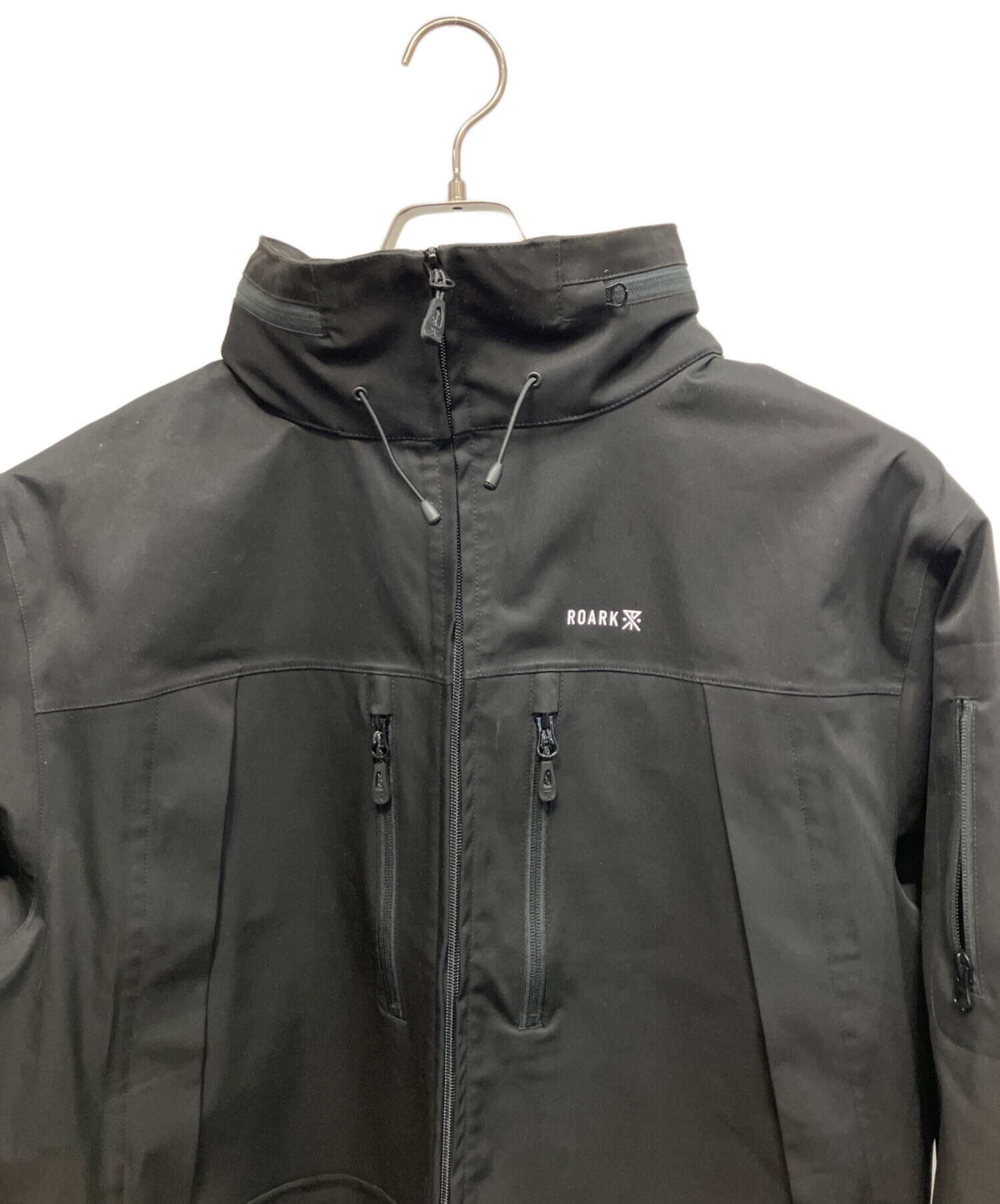 中古・古着通販】ROARK REVIVAL (ロアークリバイバル) シェル