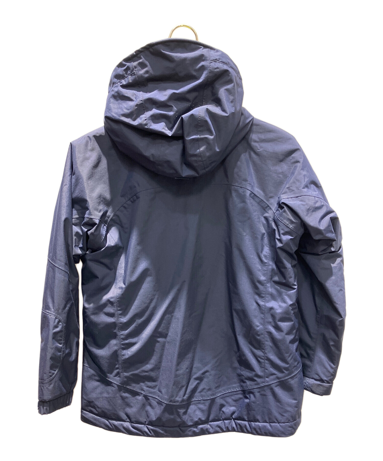 中古・古着通販】mont-bell (モンベル) パウダーステップジャケット