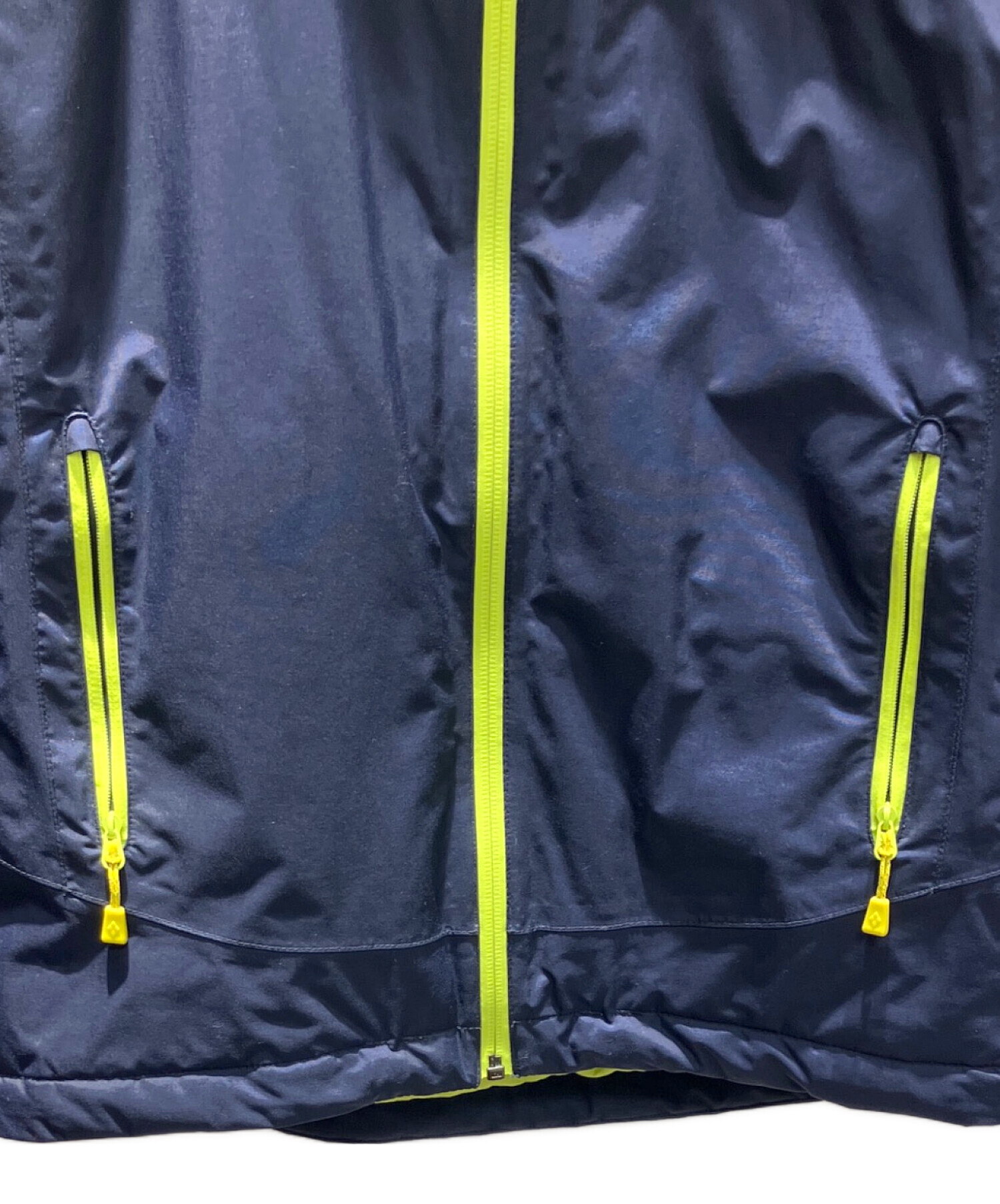 中古・古着通販】mont-bell (モンベル) パウダーステップジャケット