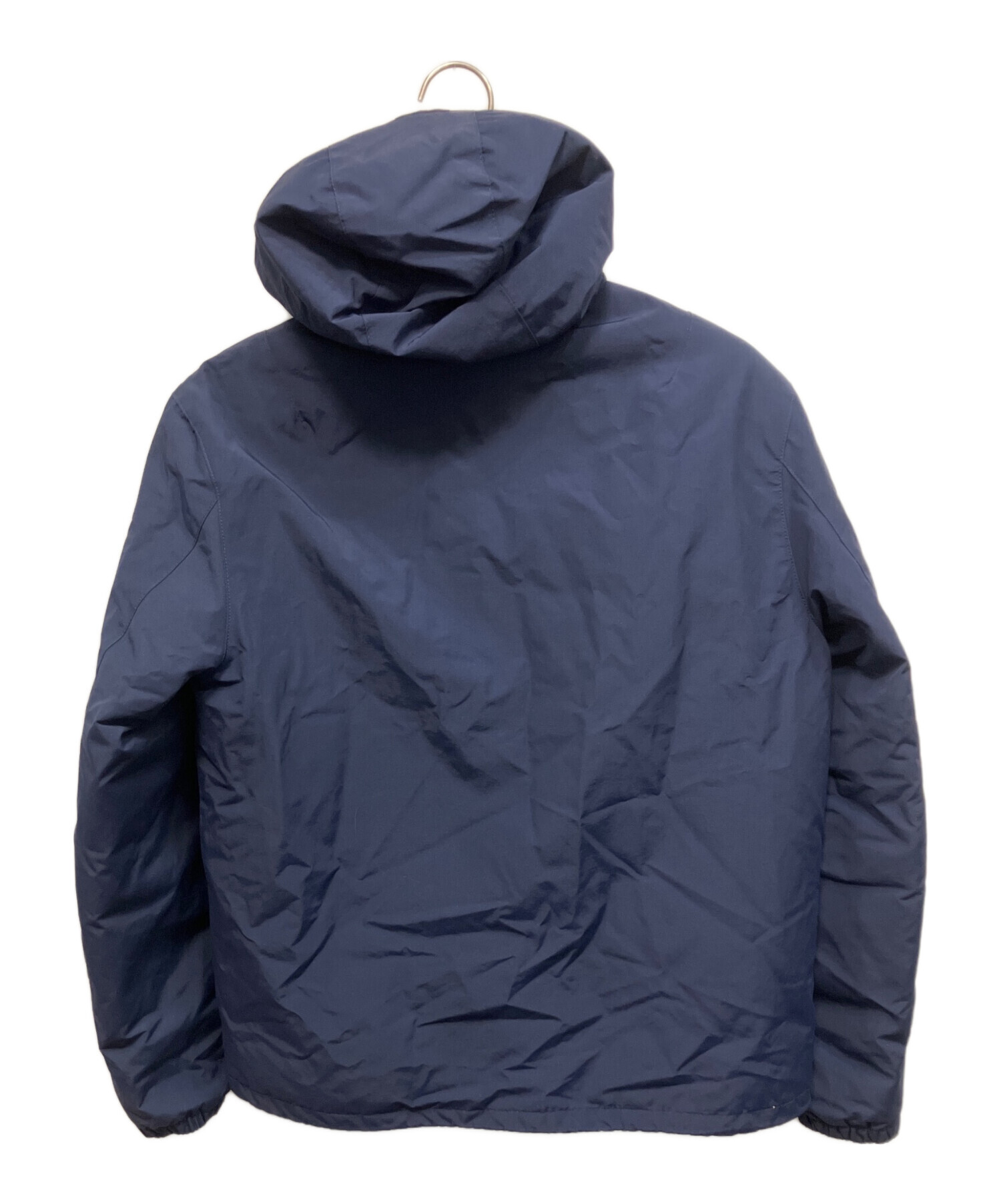 ポロ　バイ　ラルフローレン　激レア　ダウンジャケット　ネイビー　US　Sサイズ ポロ バイ ラルフローレン 激レア ダウンジャケット ネイビー US S