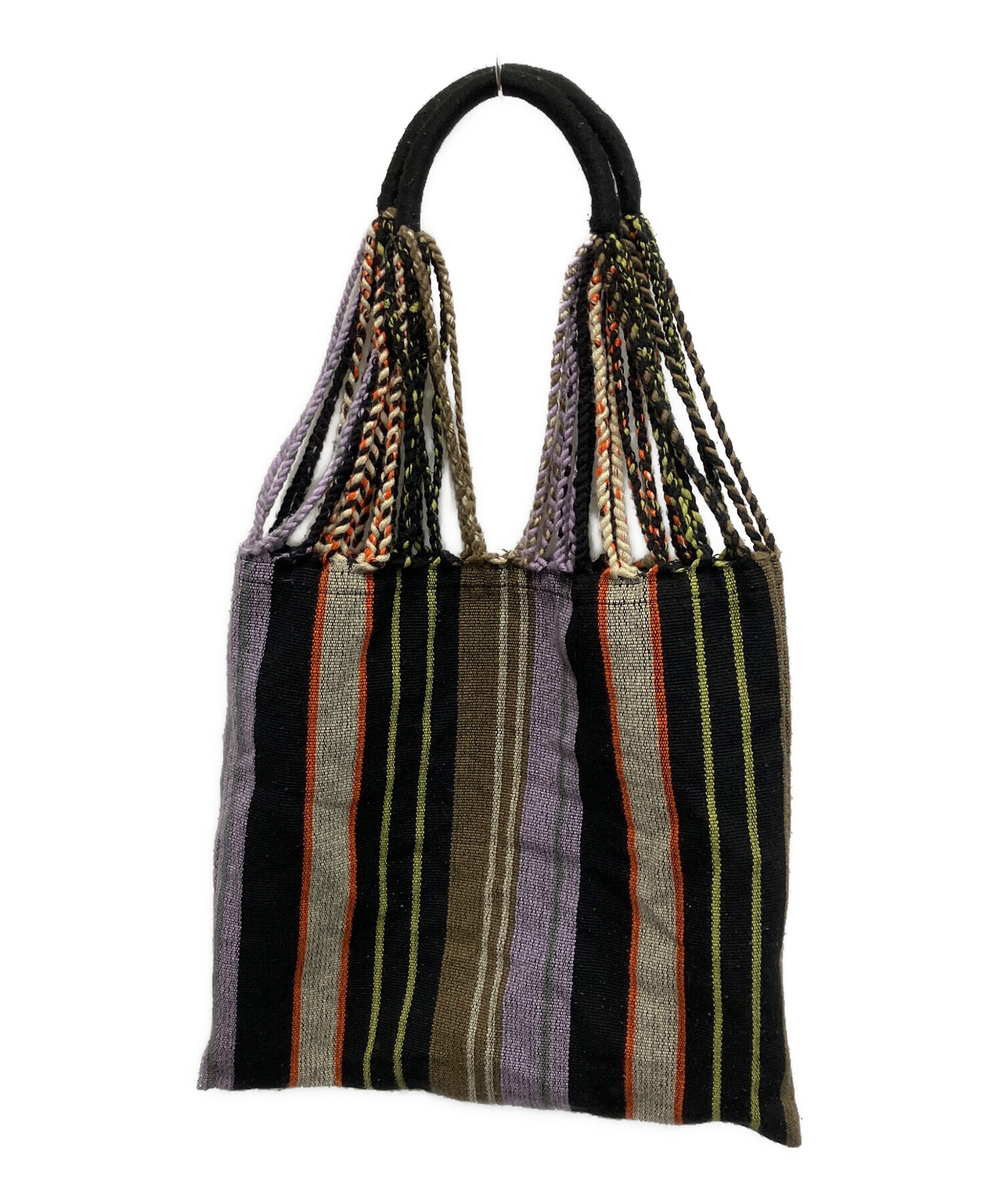 MARNI フラワーカフェハンモックバッグ MARNIマルニフラワーカフェ 
