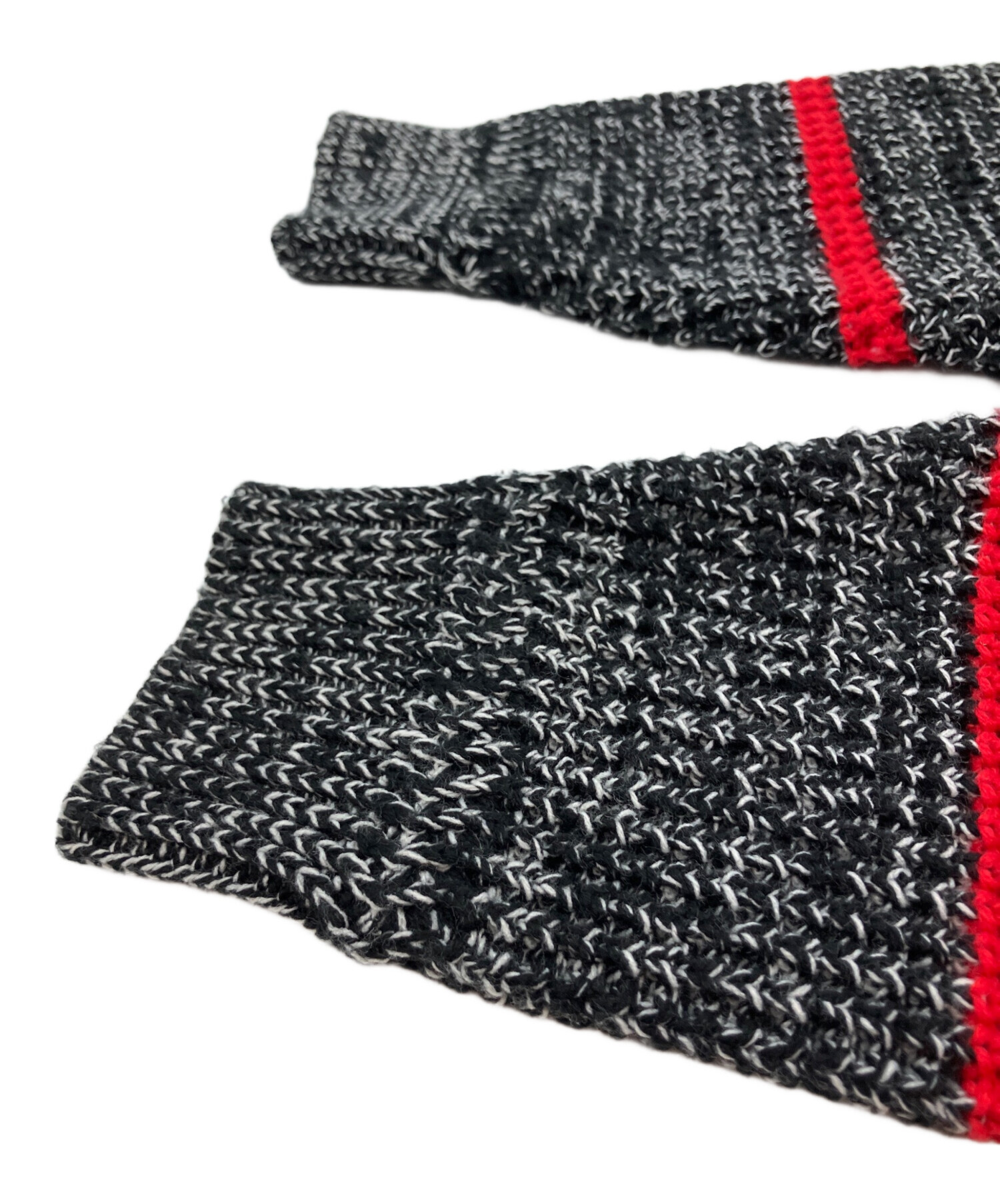 Supreme ストライプ 半袖ニット XL Stripe S/S Top | Supreme 24fw