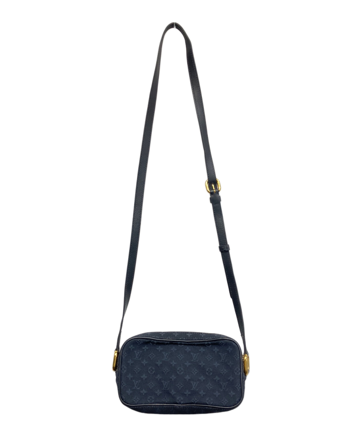 中古・古着通販】LOUIS VUITTON (ルイ ヴィトン) ショルダーバッグ