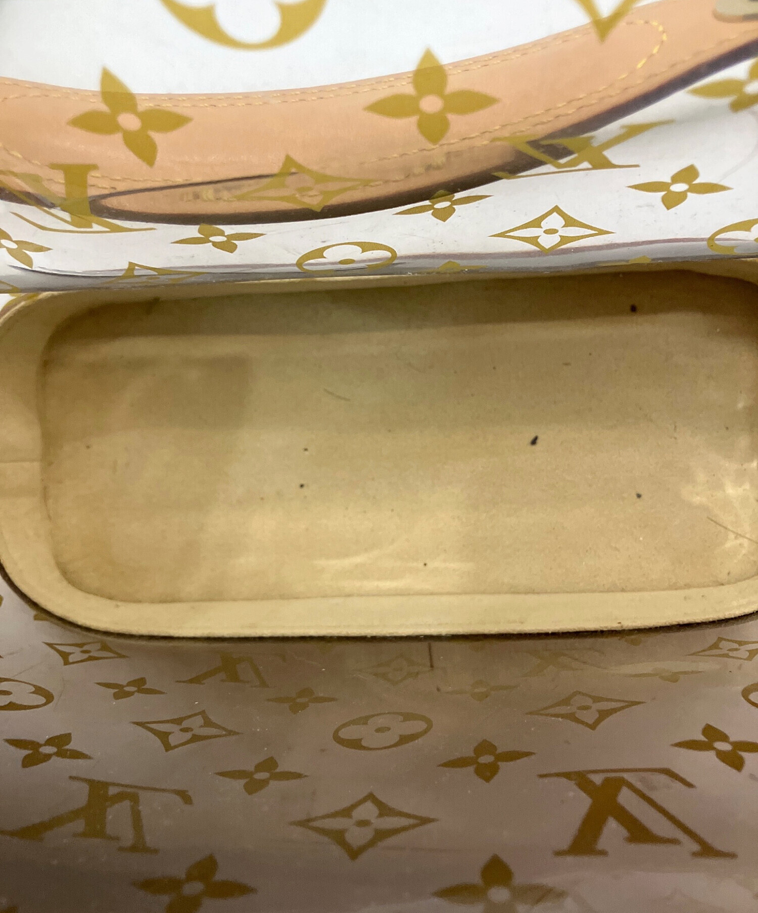 中古・古着通販】LOUIS VUITTON (ルイ ヴィトン) モノグラム