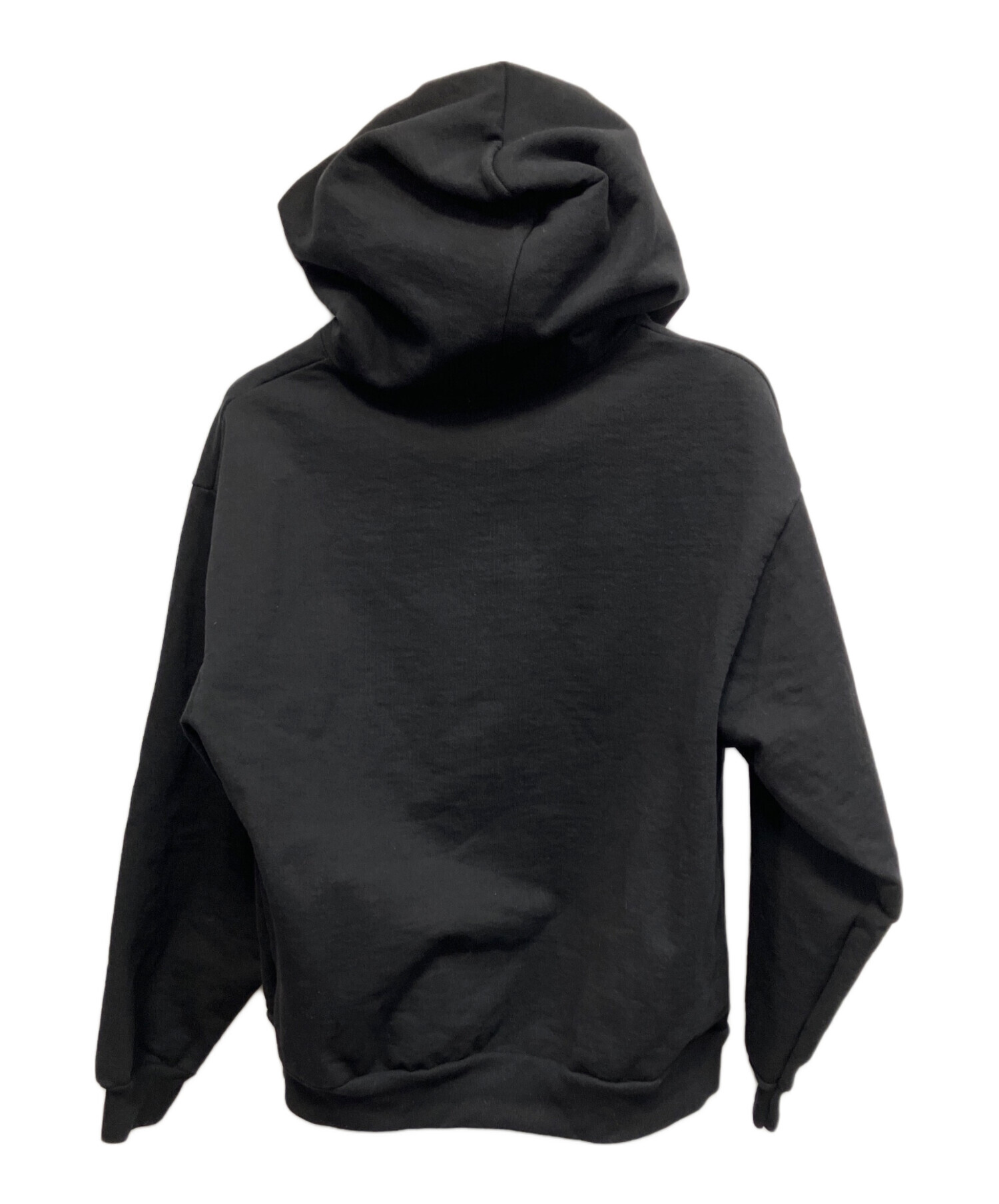 中古・古着通販】mine (マイン) USA製 GD SWEAT ZIP HOODIE 14oz