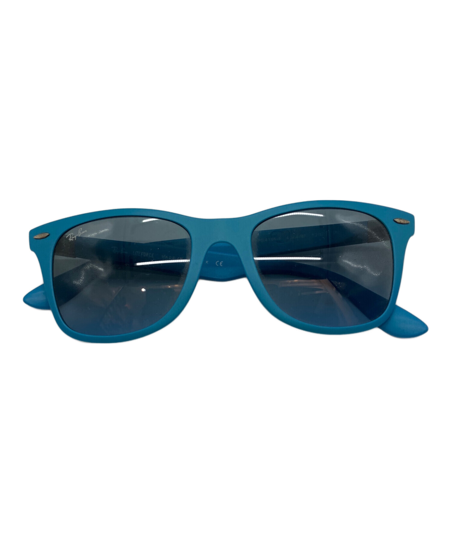 中古・古着通販】RAY-BAN (レイバン) ウェイファーラー ライトフォース