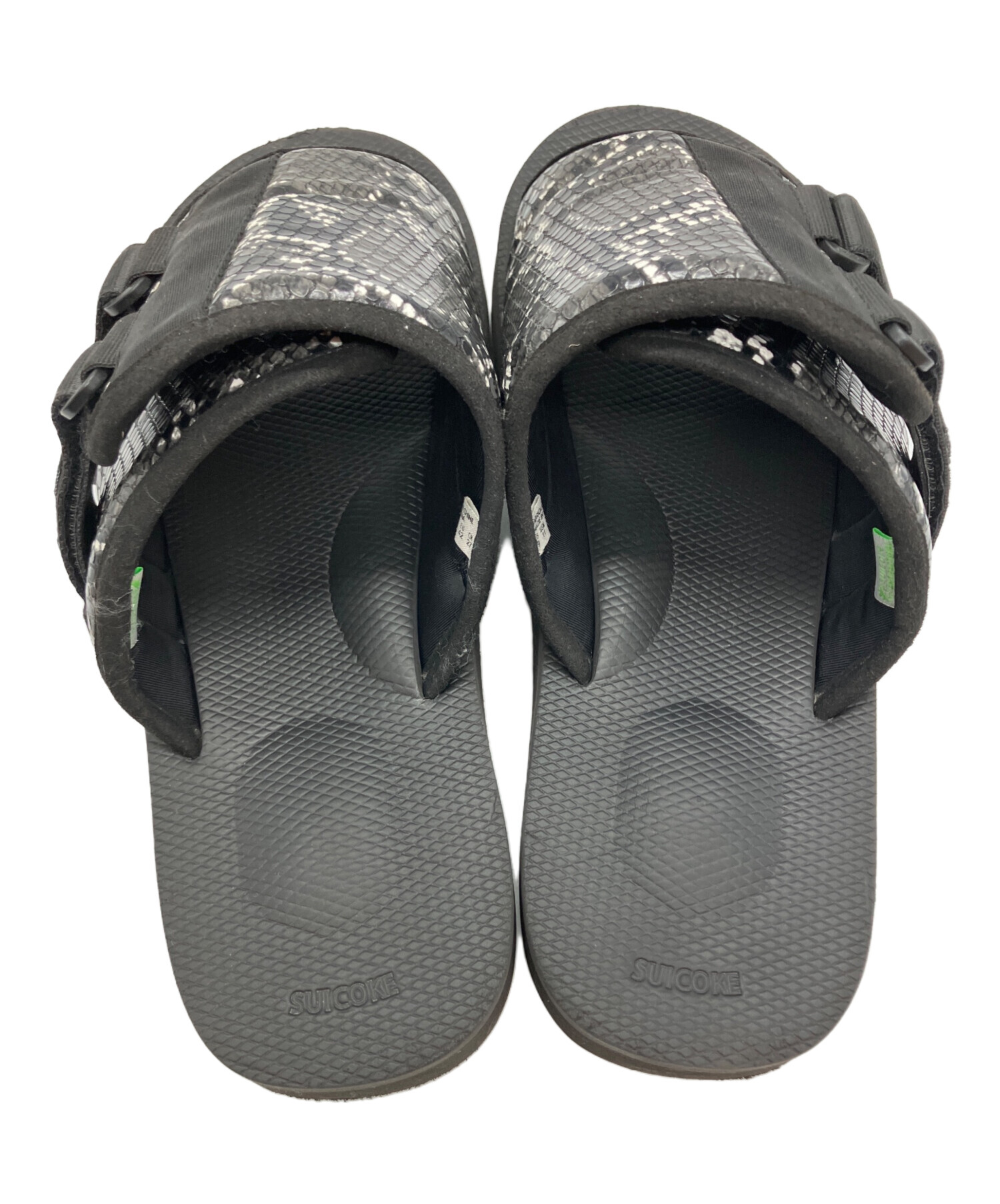 中古・古着通販】DELUXE (デラックス) suicoke (スイコック) スライド