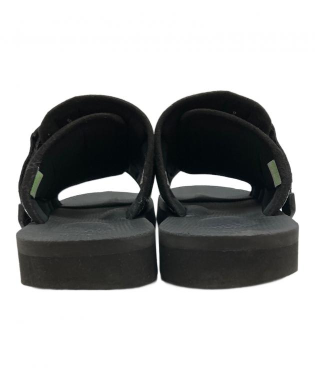 中古・古着通販】DELUXE (デラックス) suicoke (スイコック) スライド