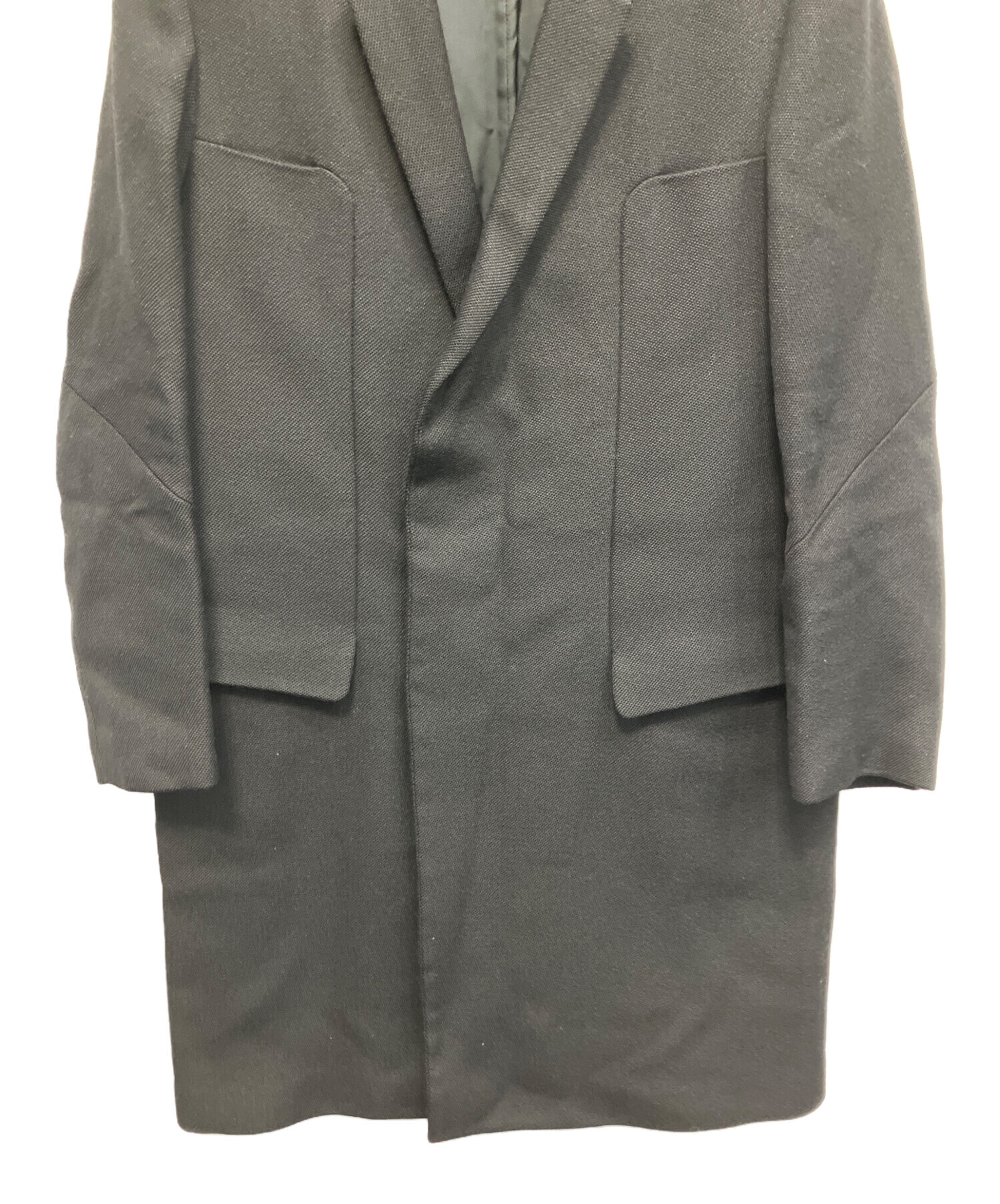 中古・古着通販】UNDERCOVERISM (アンダーカバーイズム) ウール