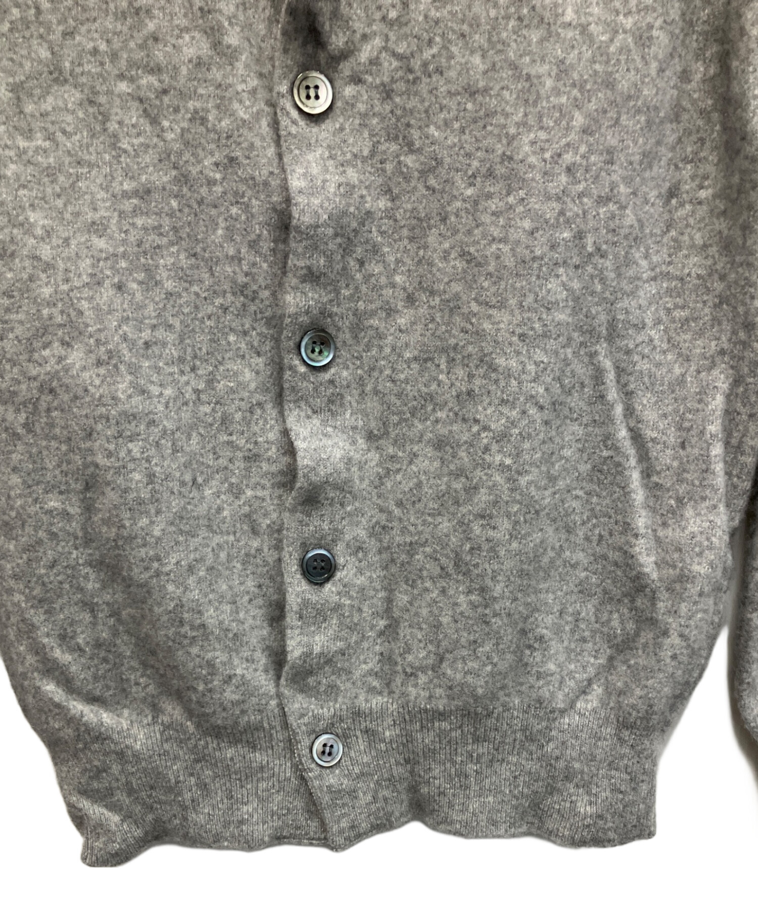 中古・古着通販】PLAY COMME des GARCONS (プレイコムデギャルソン