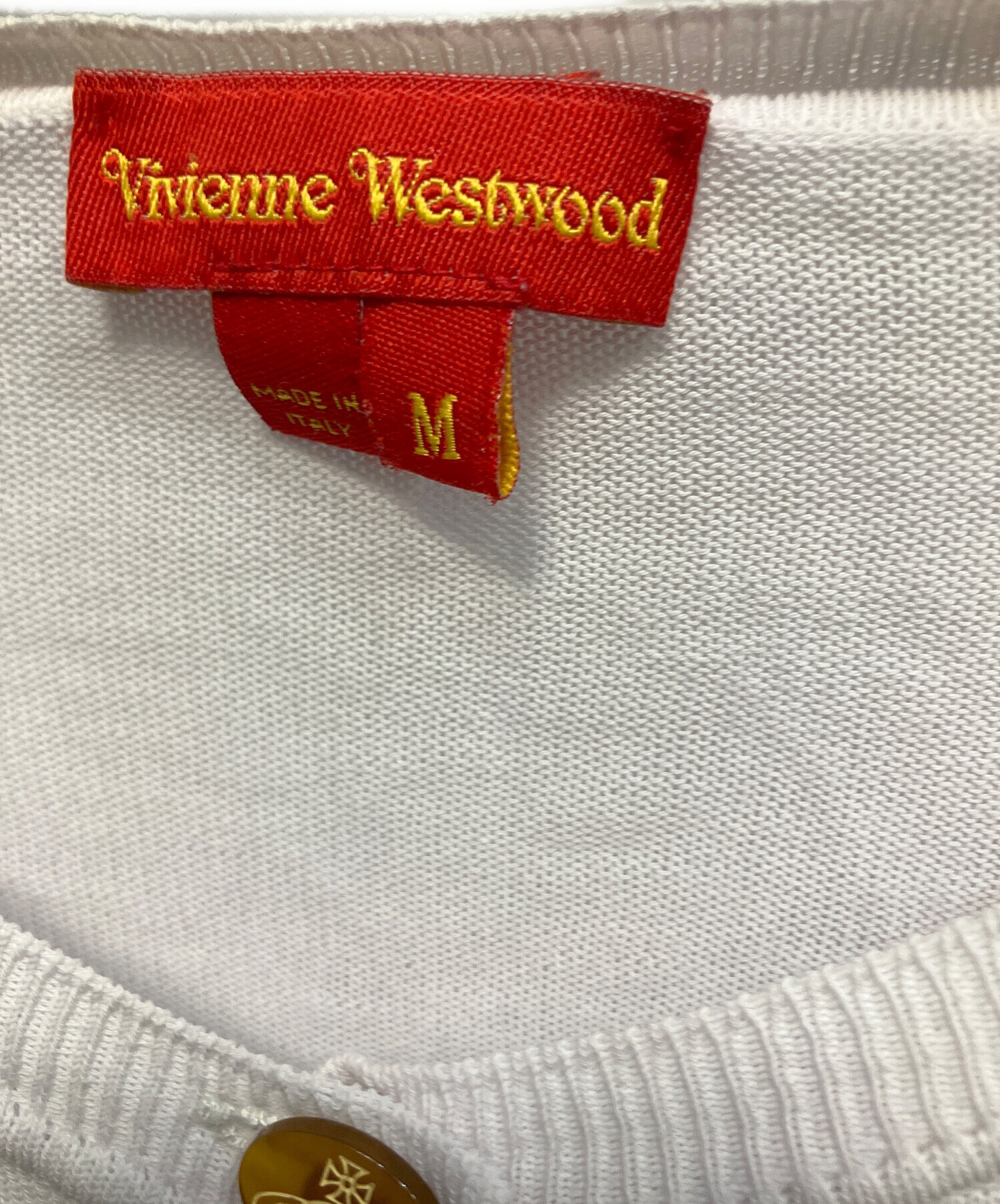 中古・古着通販】Vivienne Westwood (ヴィヴィアンウエストウッド