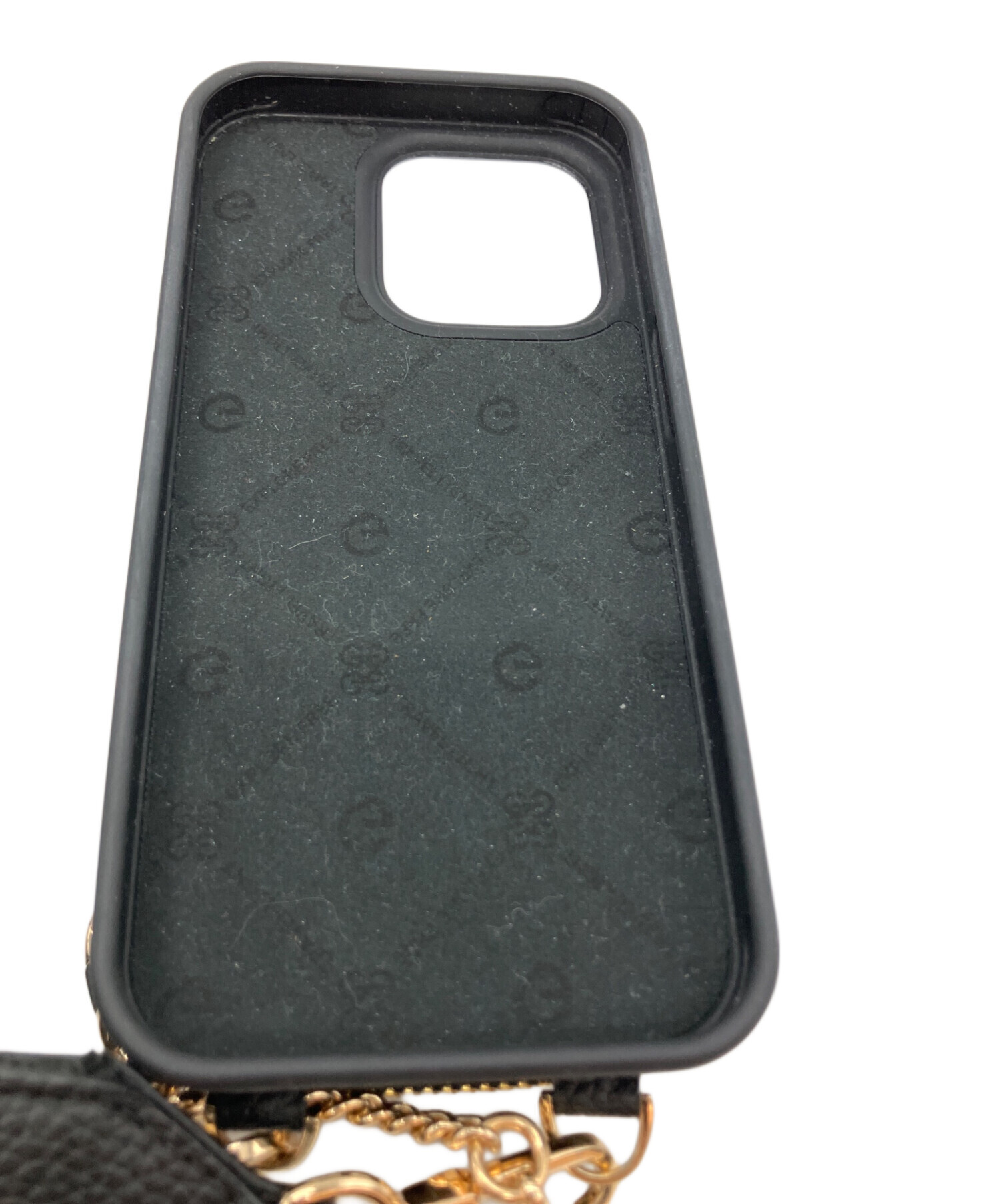 中古・古着通販】CUSTYPE (カスタイプ) スマホショルダー&ミニポーチ 
