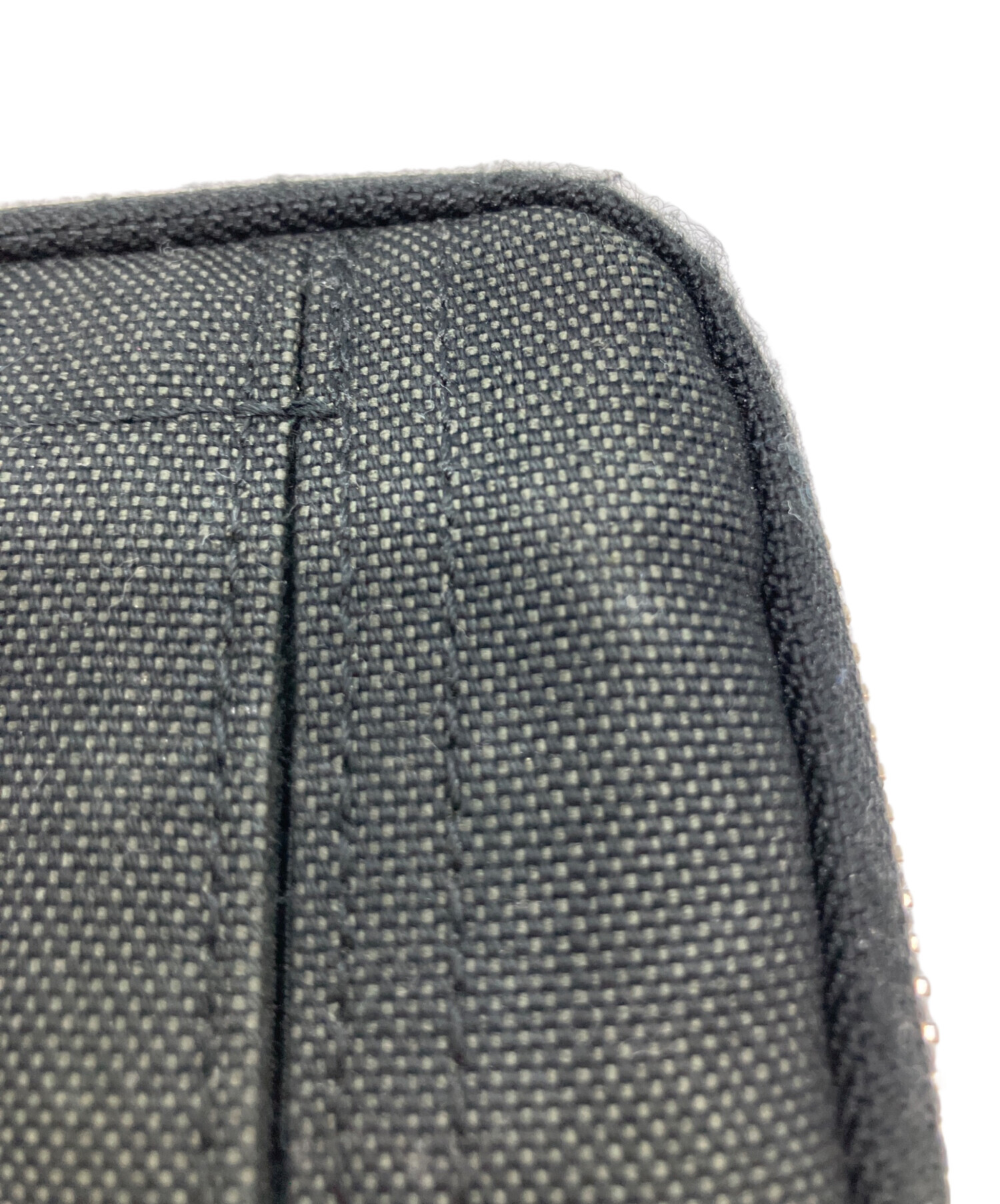 中古・古着通販】PORTER (ポーター) ラウンドファスナー財布｜ブランド