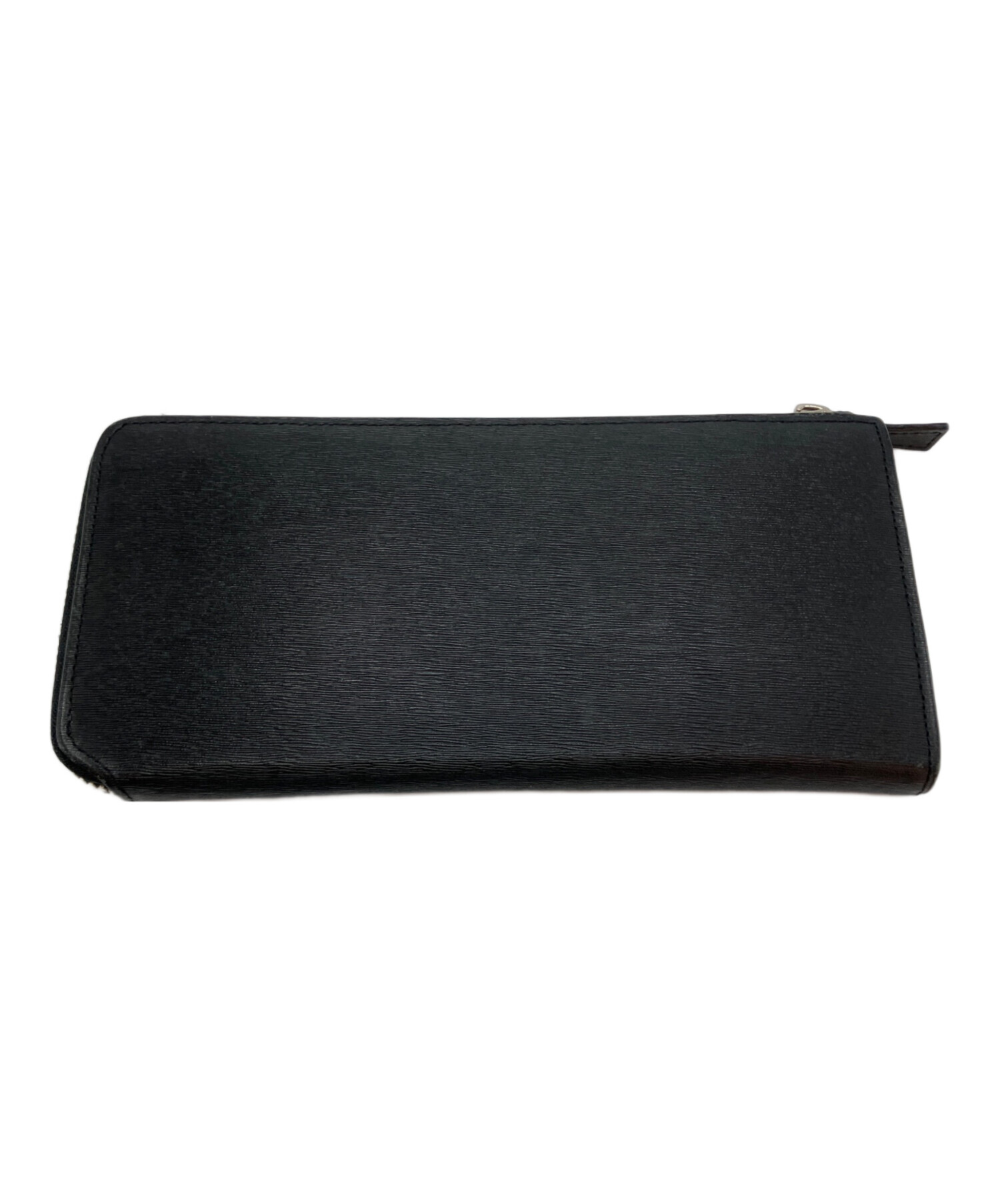 中古・古着通販】PORTER (ポーター) CURRENT(カレント) 長財布