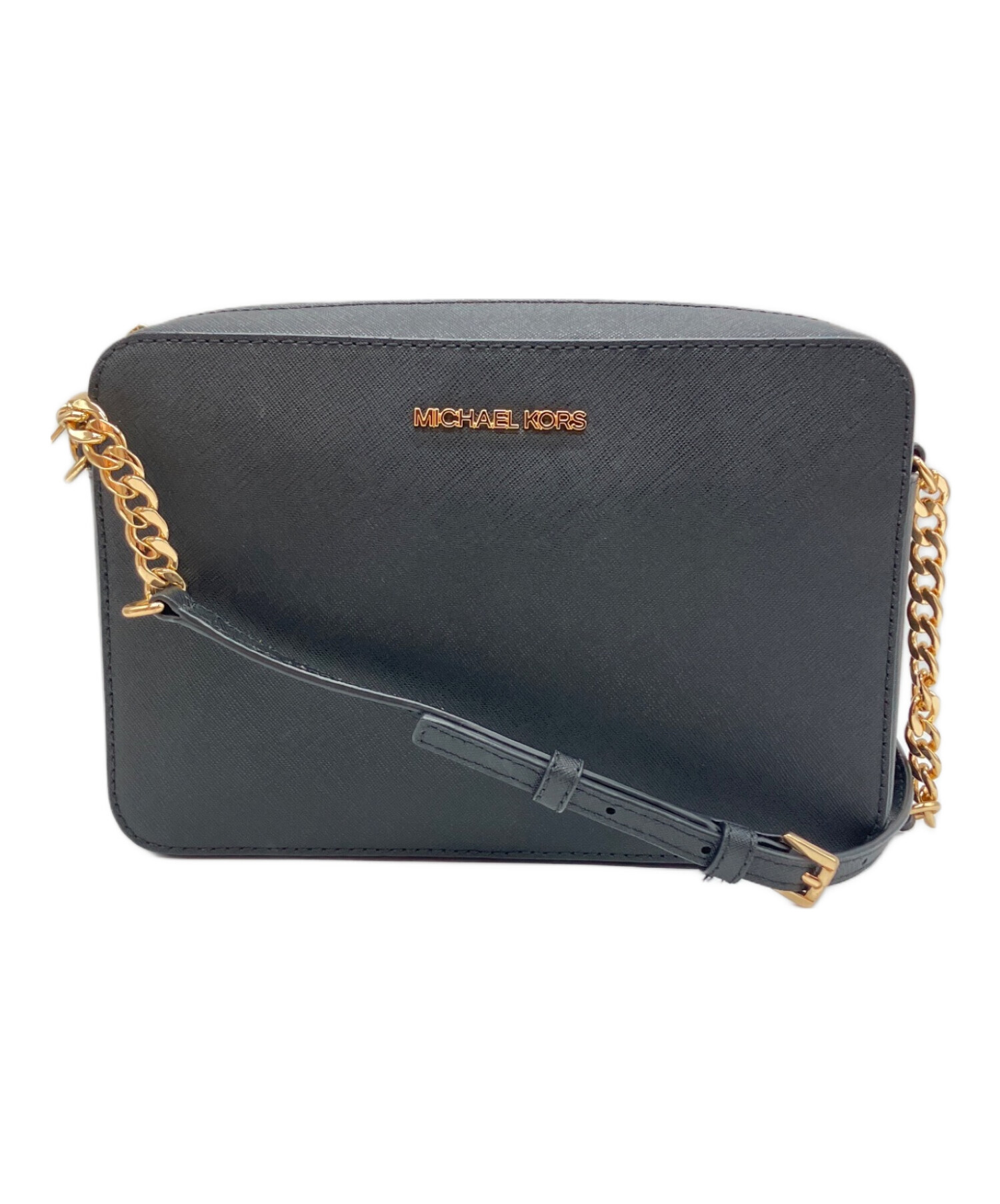 中古・古着通販】MICHAEL KORS (マイケル・コース) ショルダーバッグ