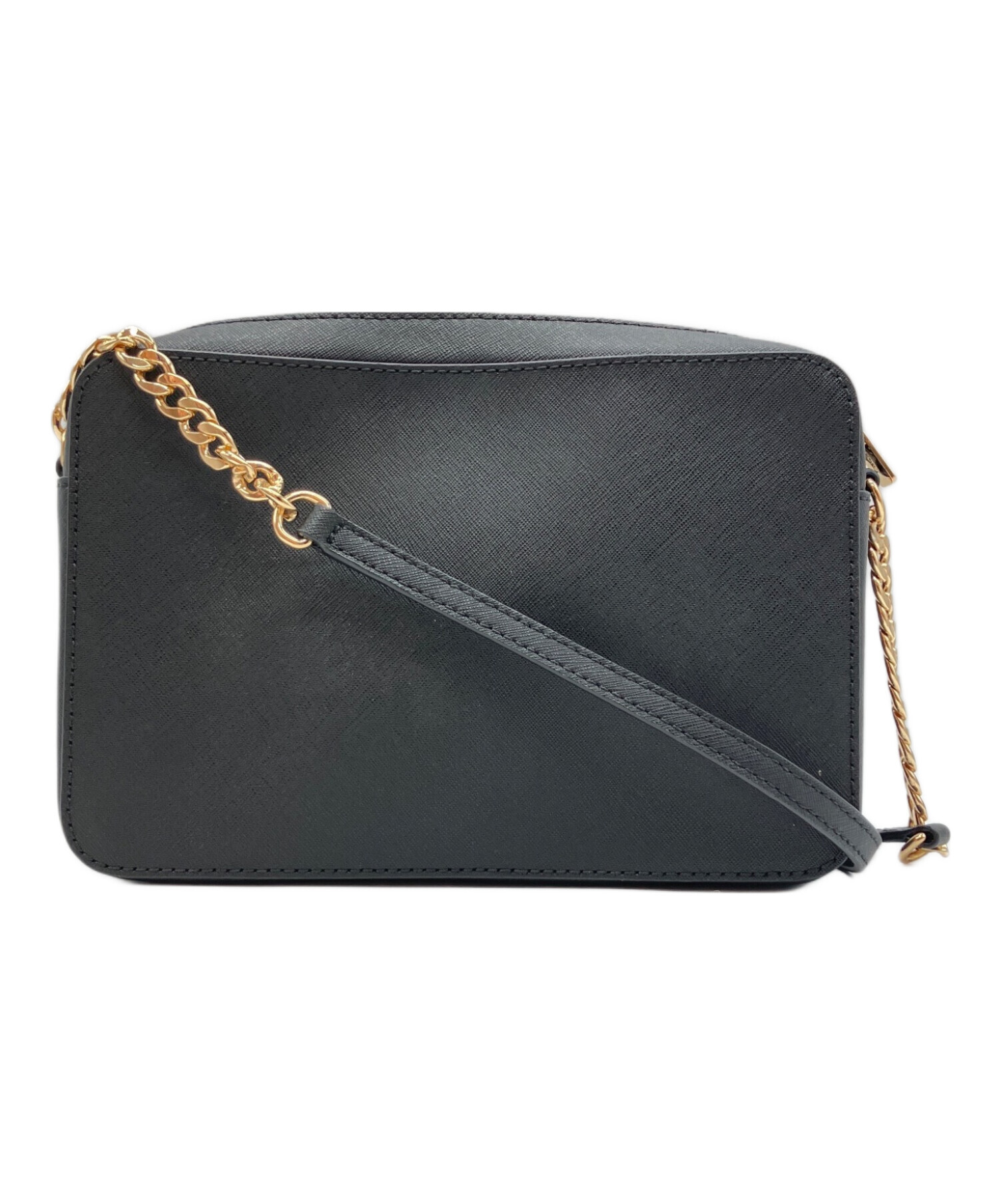 中古・古着通販】MICHAEL KORS (マイケル・コース) ショルダーバッグ