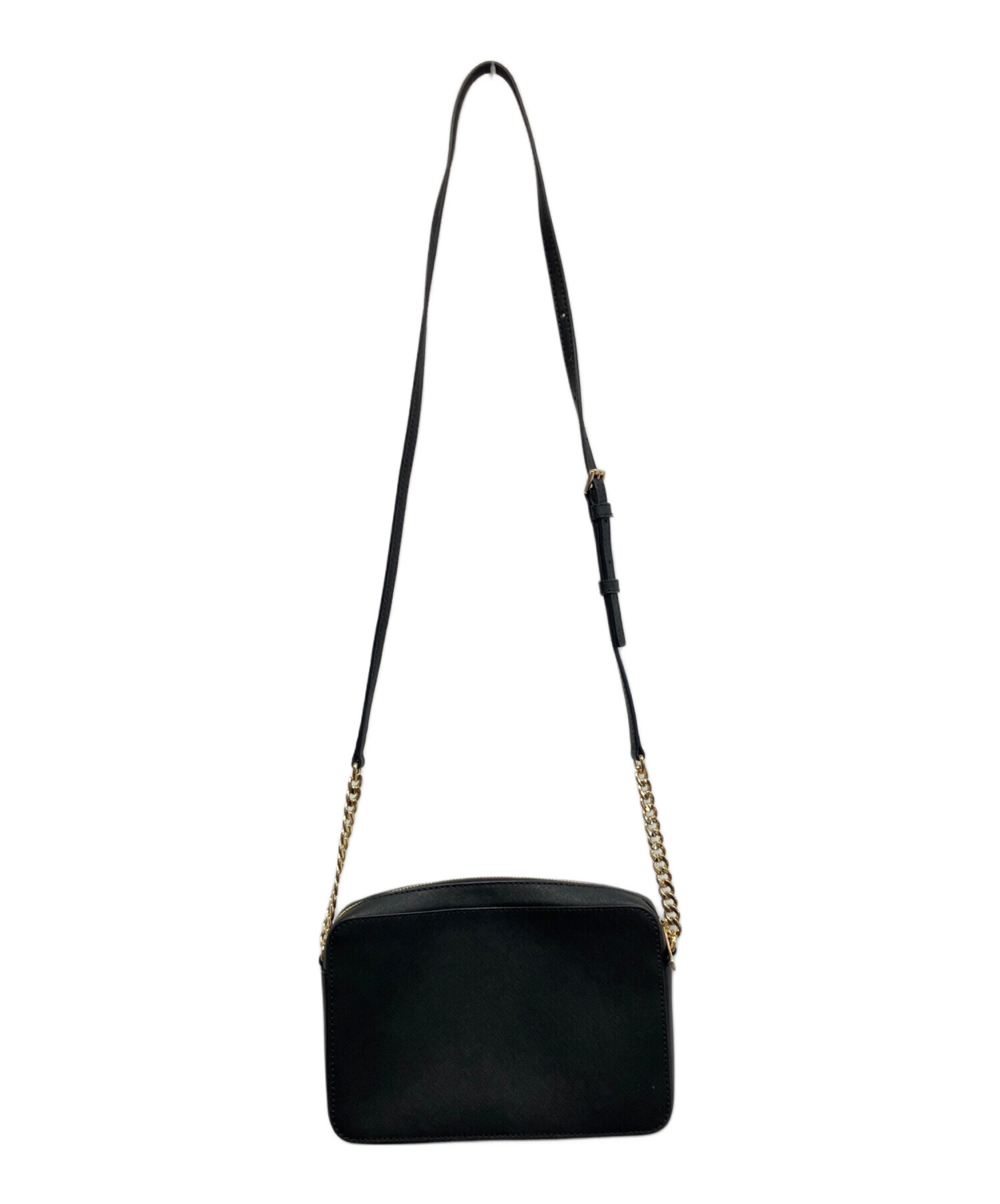 マイケル・コース 35H3S5GC1B バッグ ショルダーバッグ レディース【中古】 中古・古着通販】MICHAEL KORS (マイケル・コース) ショルダーバッグ