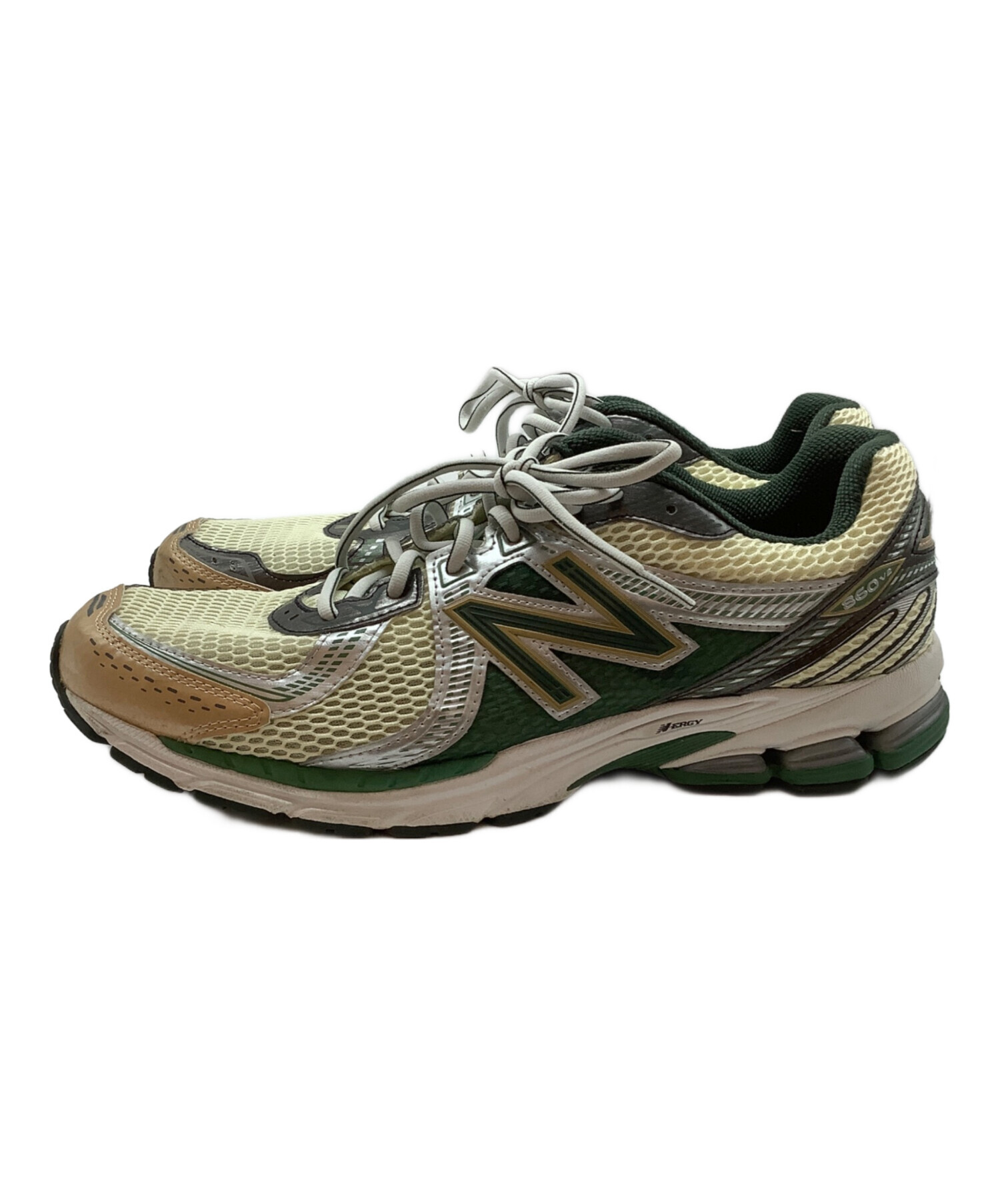 中古・古着通販】NEW BALANCE (ニューバランス) Aime Leon Dore (エメ 