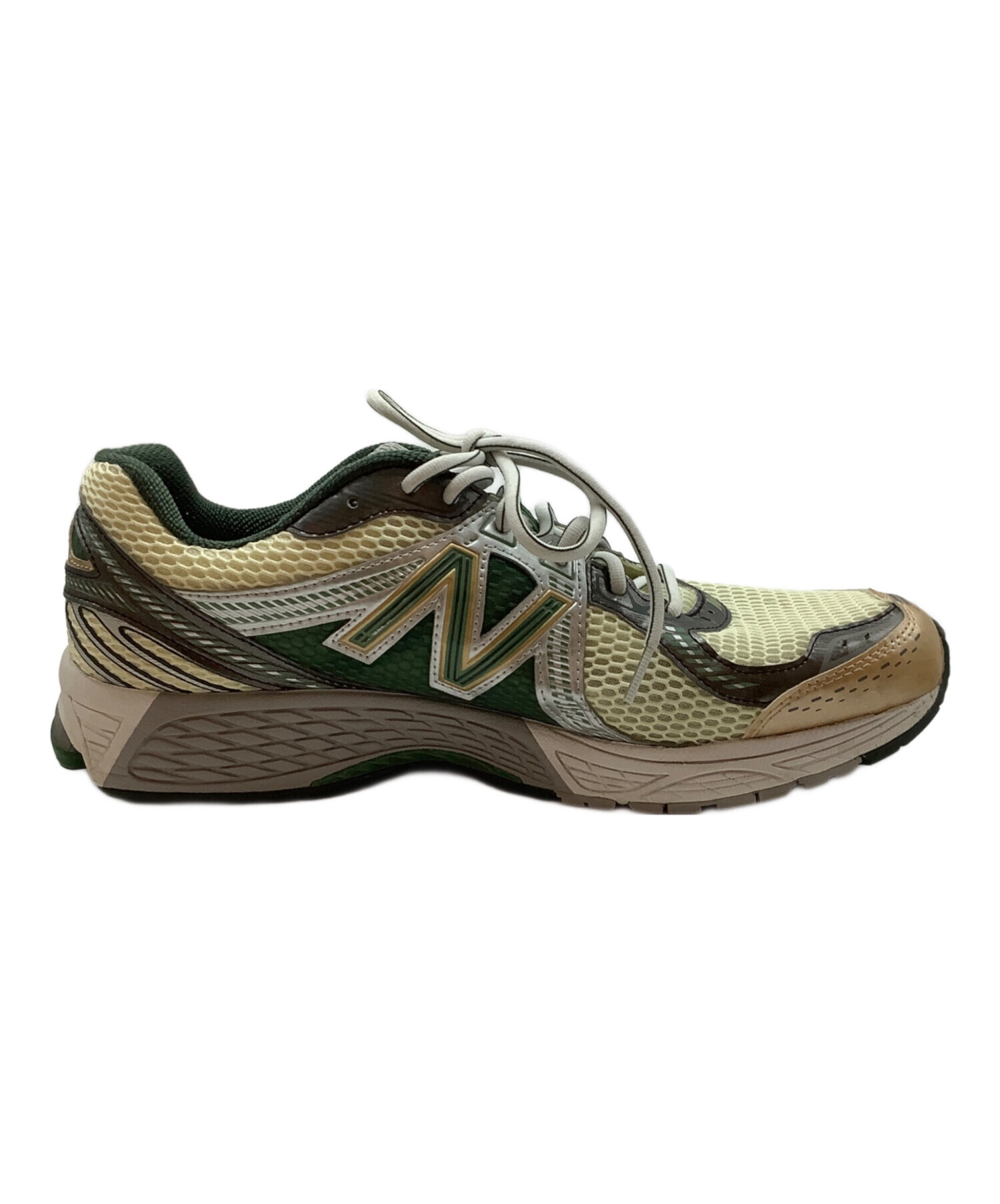 中古・古着通販】NEW BALANCE (ニューバランス) Aime Leon Dore (エメ 