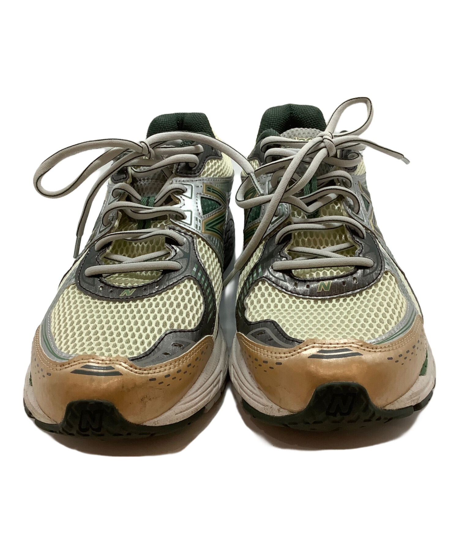 中古・古着通販】NEW BALANCE (ニューバランス) Aime Leon Dore (エメ