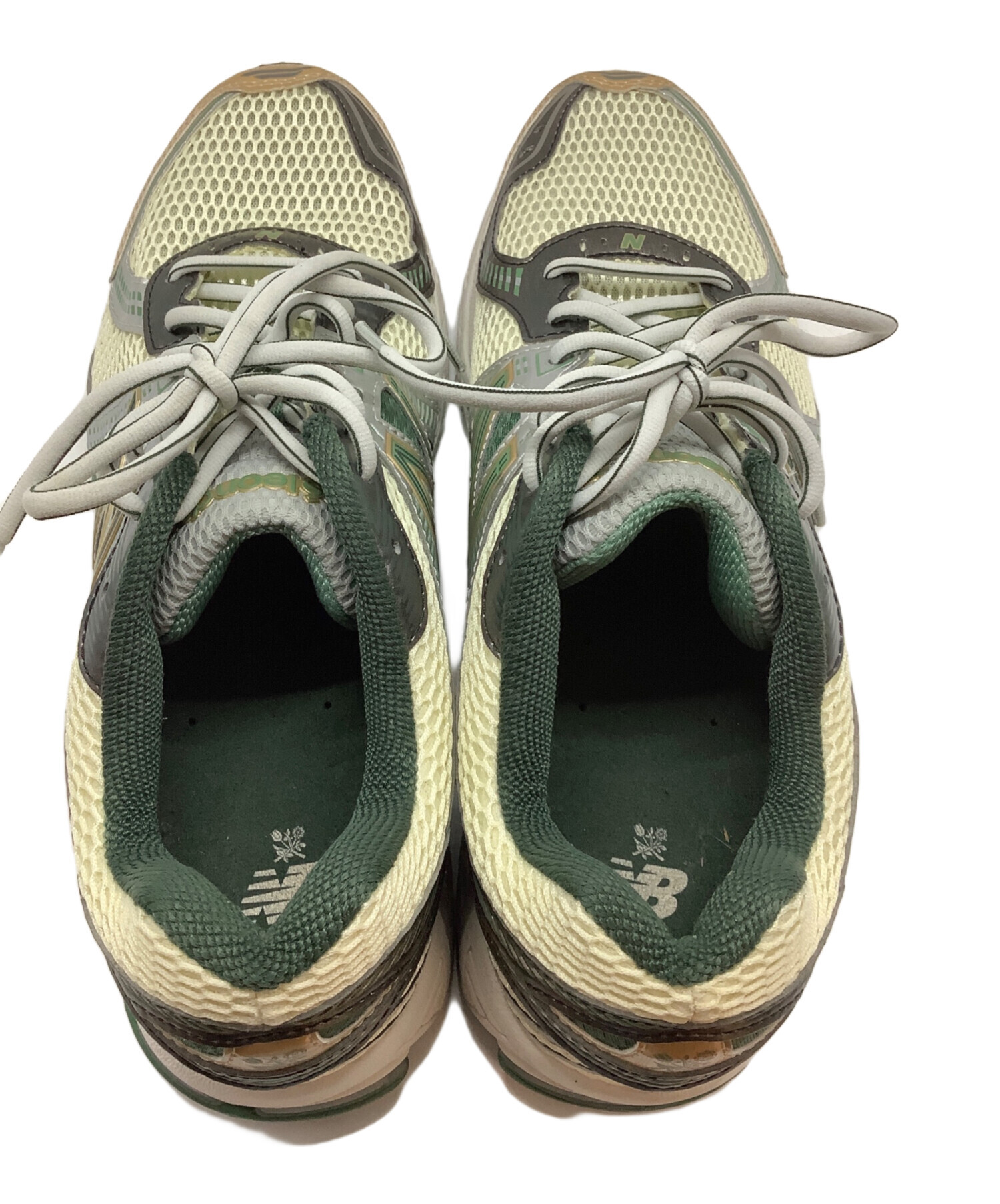 中古・古着通販】NEW BALANCE (ニューバランス) Aime Leon Dore (エメ