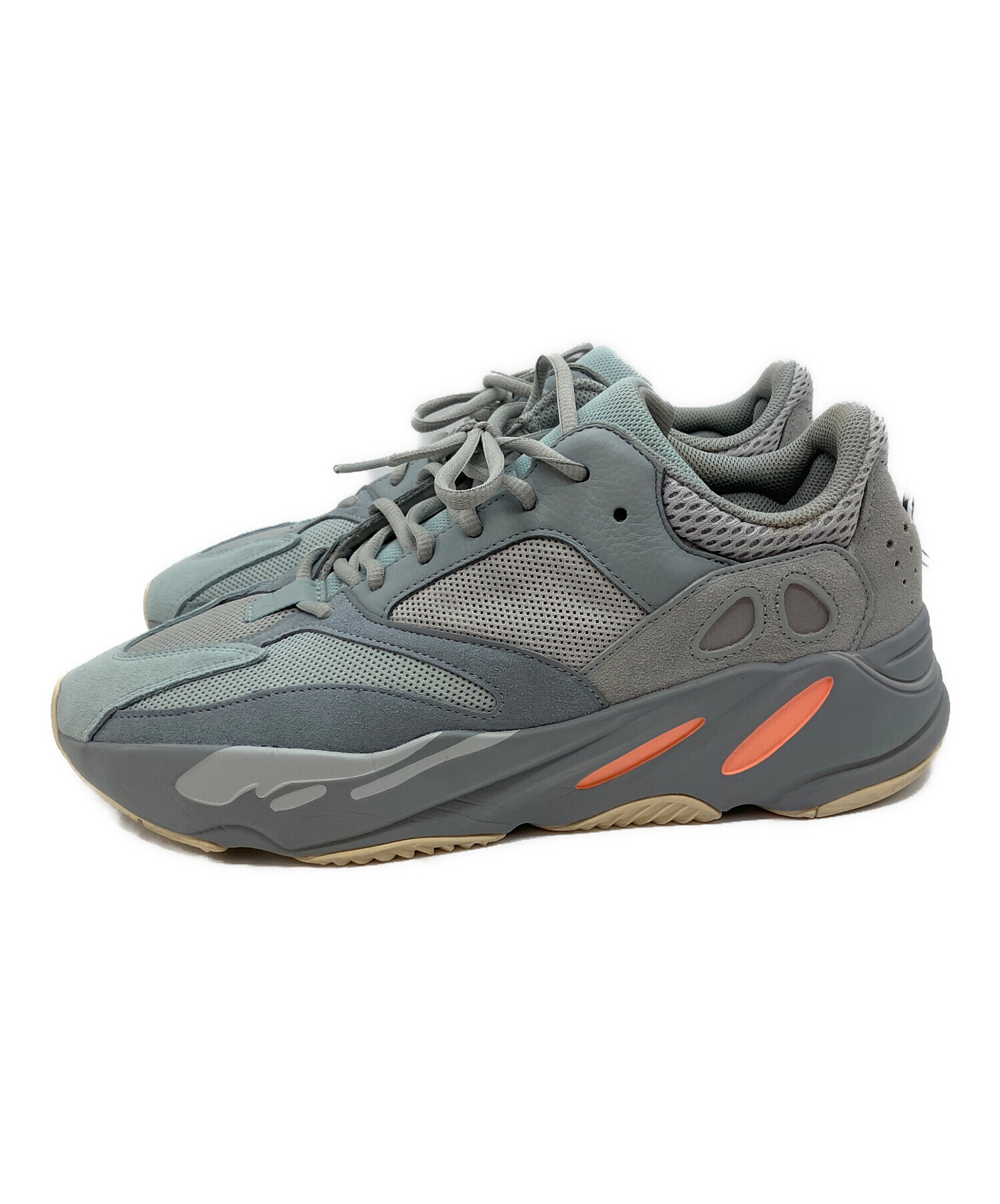 中古・古着通販】adidas (アディダス) YEEZY BOOST 700 
