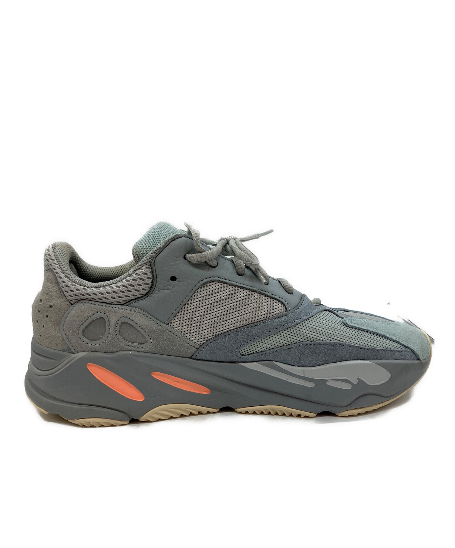 中古・古着通販】adidas (アディダス) YEEZY BOOST 700 