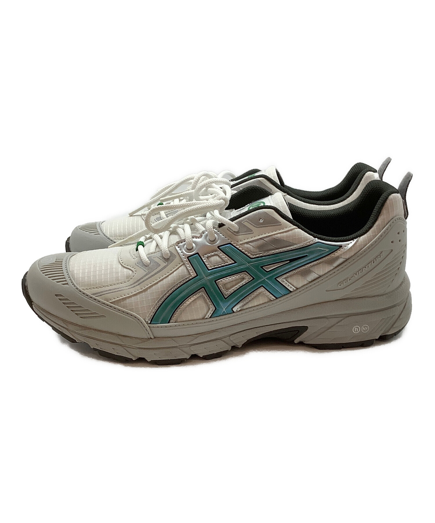 ユノンセン商事 ① 中古・古着通販】asics (アシックス) HIDDEN NY (ヒドゥンニューヨーク